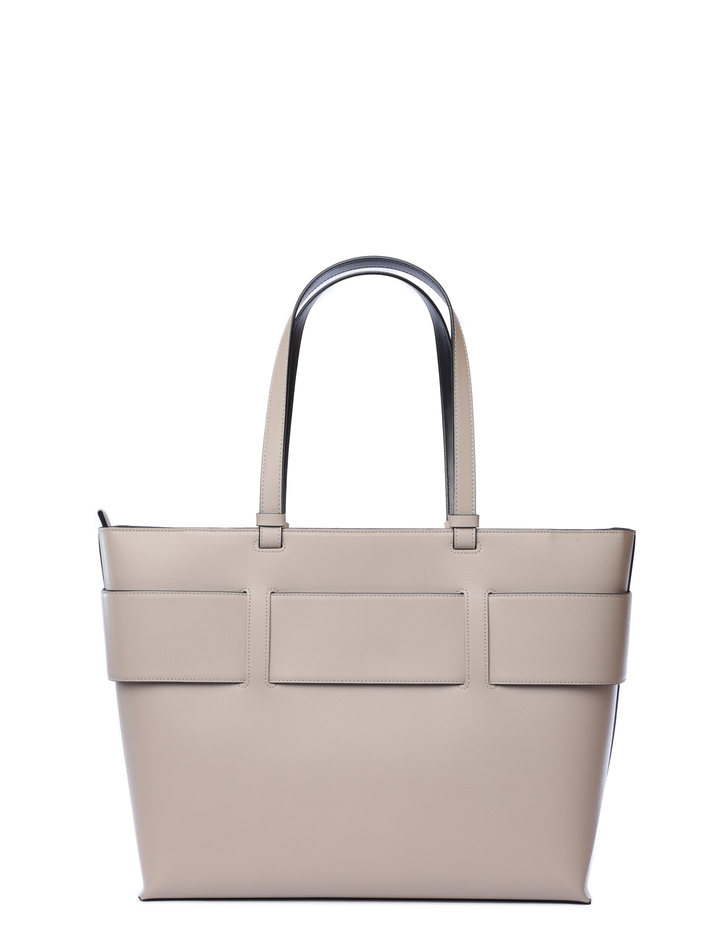 Сумка-шоппер Armani Exchange 949127 0A874 14349 женская с пряжкой — купить в интернет-магазине Verdistore