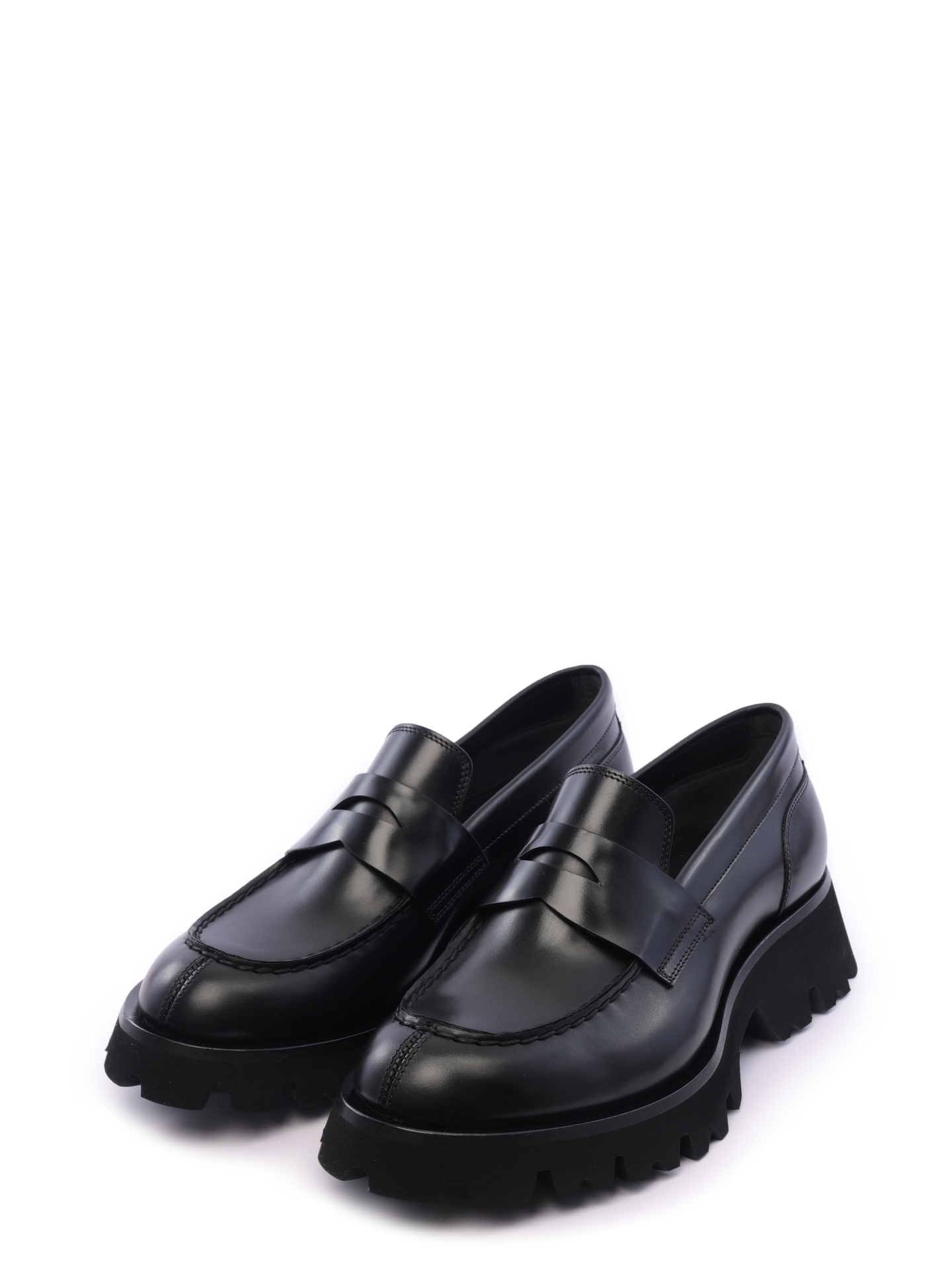 Лоферы WUFR70432GOMTIVLN01 — купить в интернет-магазине Verdistore