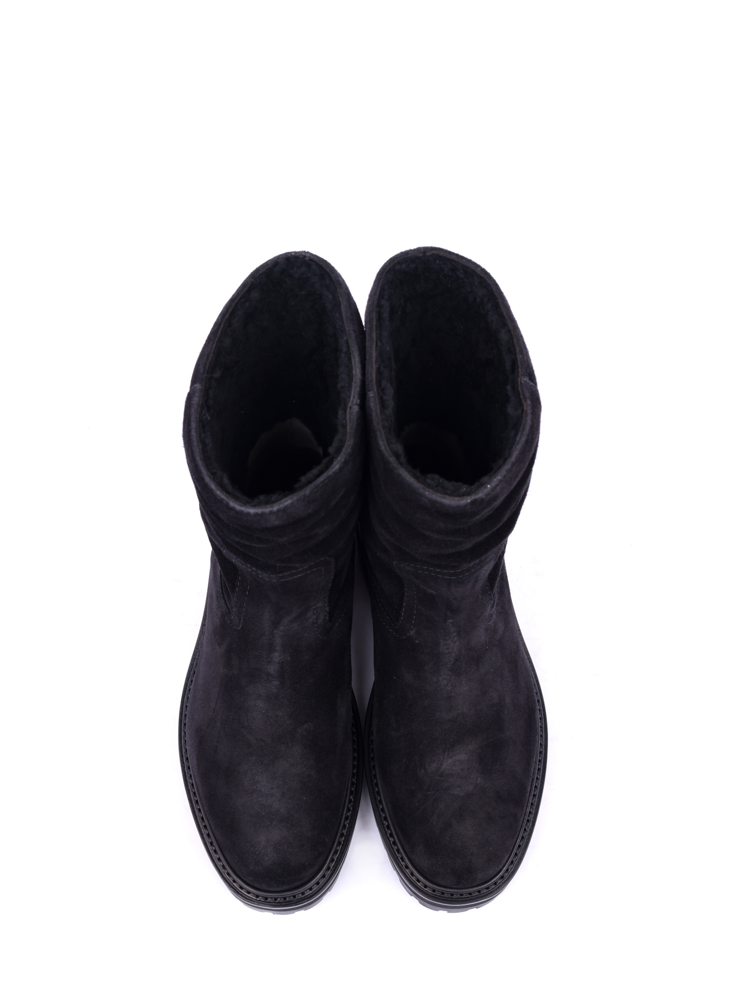 Полусапоги Jimmy Choo YARI FLAT  — купить в интернет-магазине Verdistore