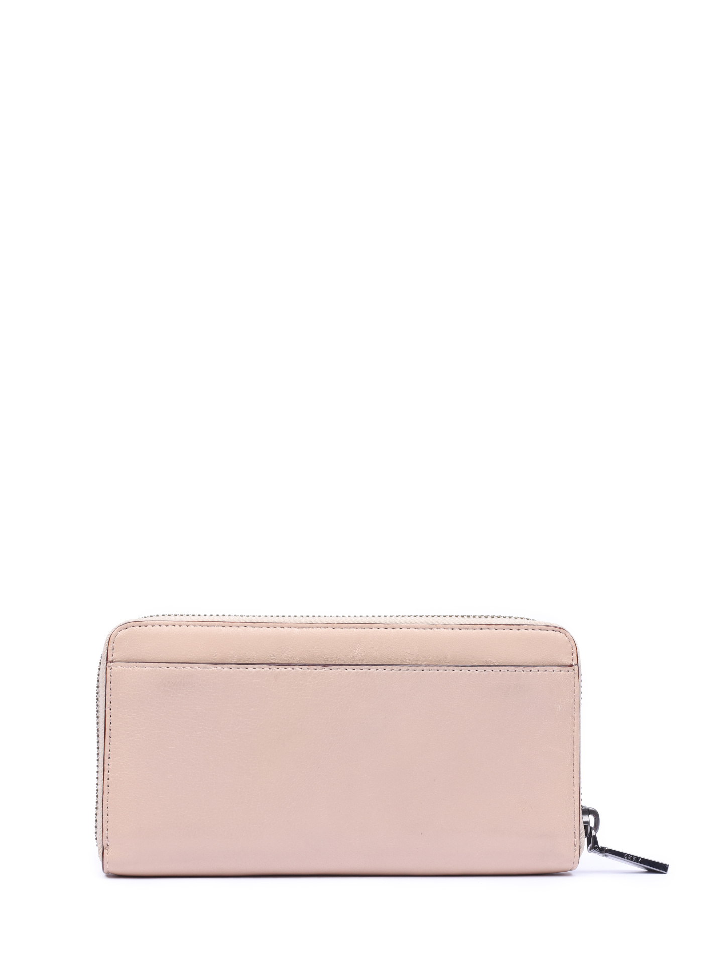 Кошелек DKNY R172440605 женский на молнии — купить в интернет-магазине Verdistore