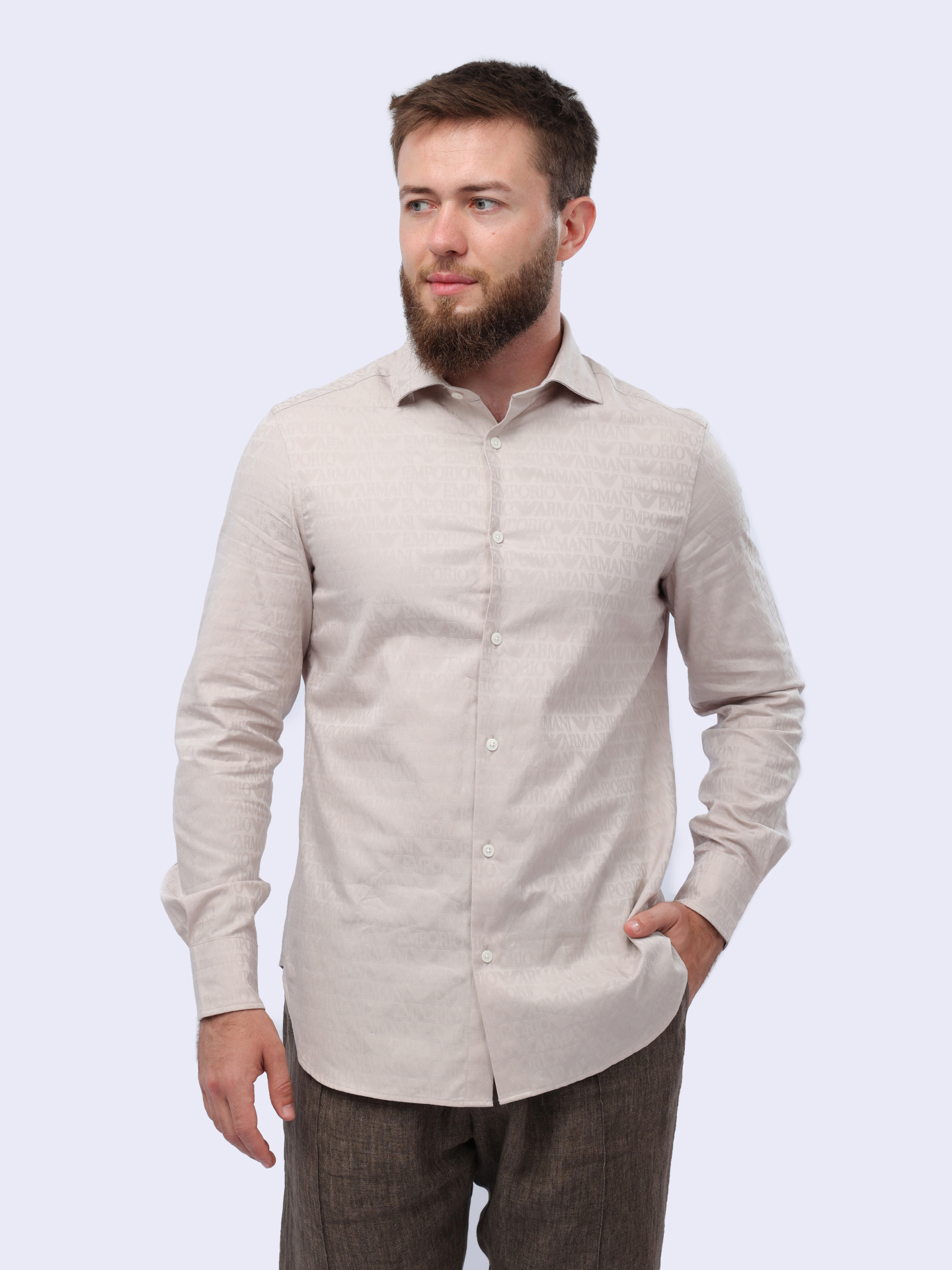 Рубашка — купить в интернет-магазине Verdistore