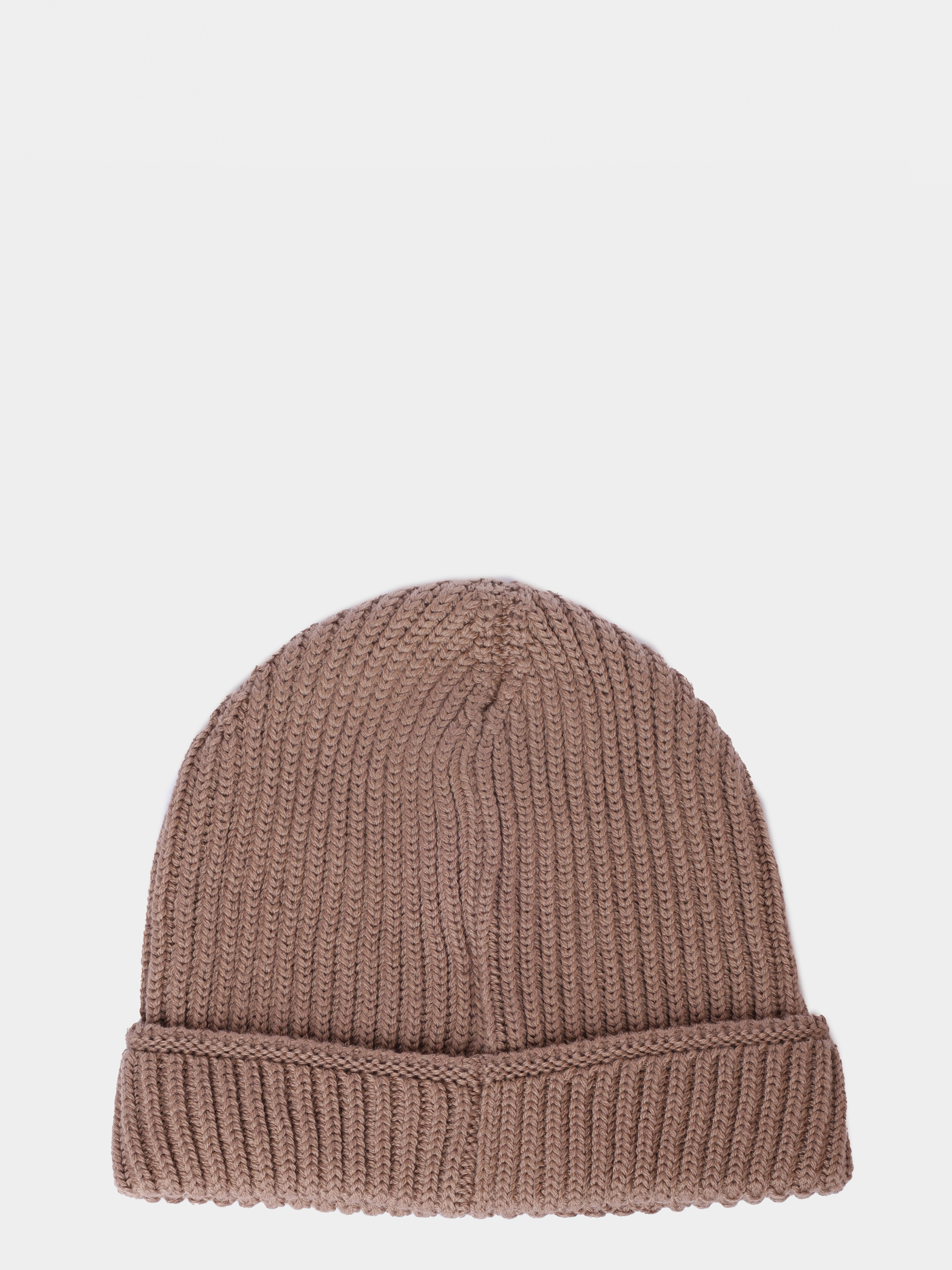 Шапка Premiata BALE 25 MOCHA шерстяная мужская — купить в интернет-магазине Verdistore
