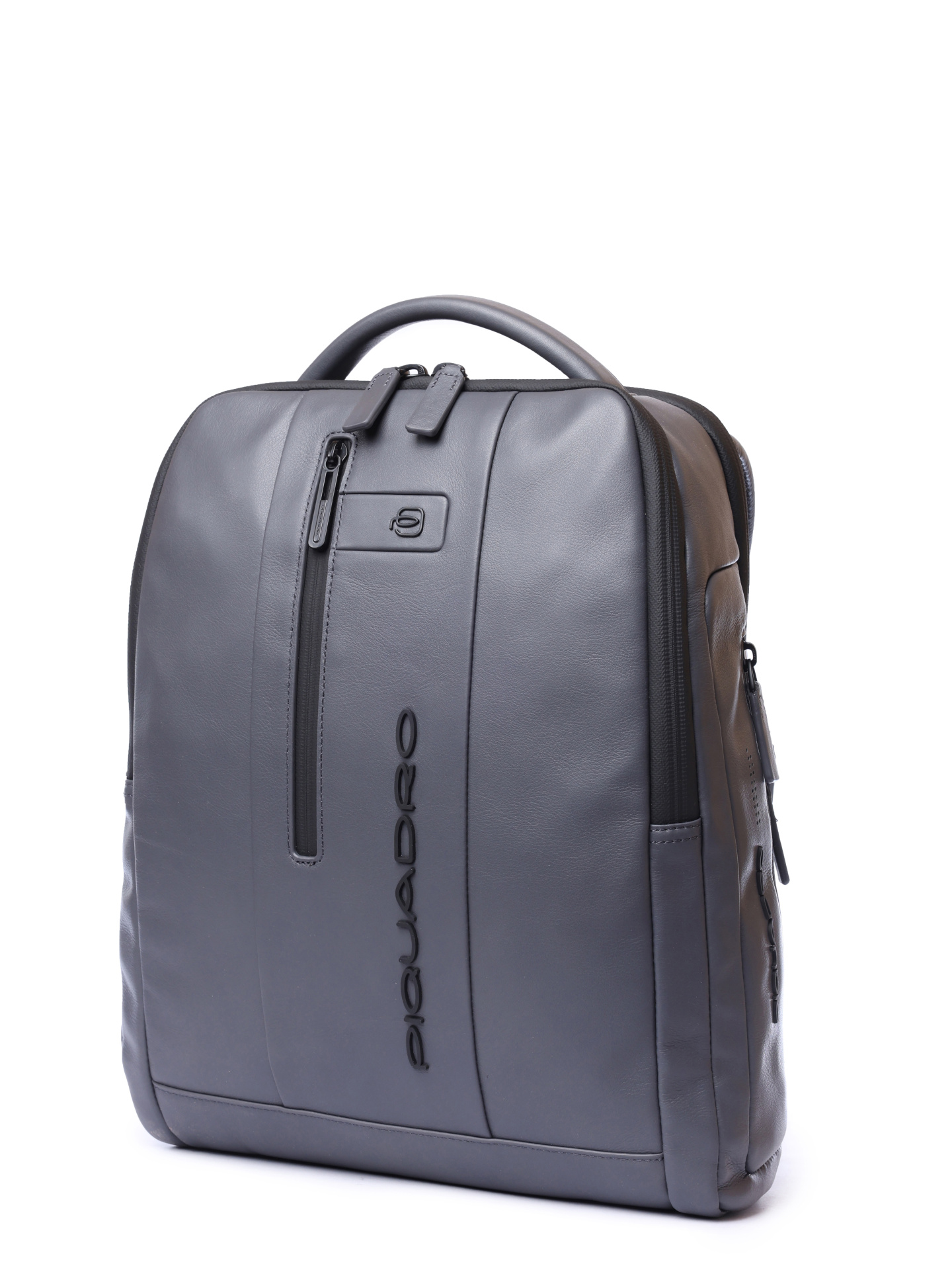 Рюкзак CA6289UB00/GR из мягкой кожи — купить в интернет-магазине Verdistore