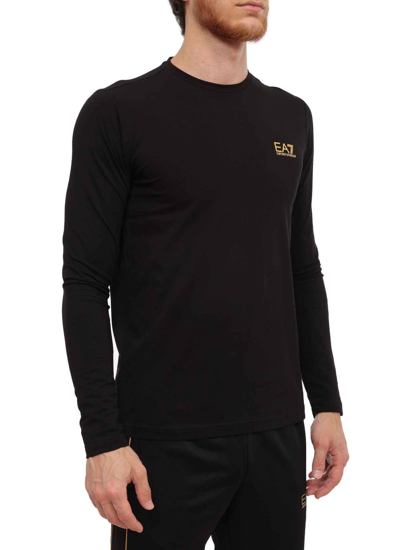 Лонгслив — купить в интернет-магазине Verdistore