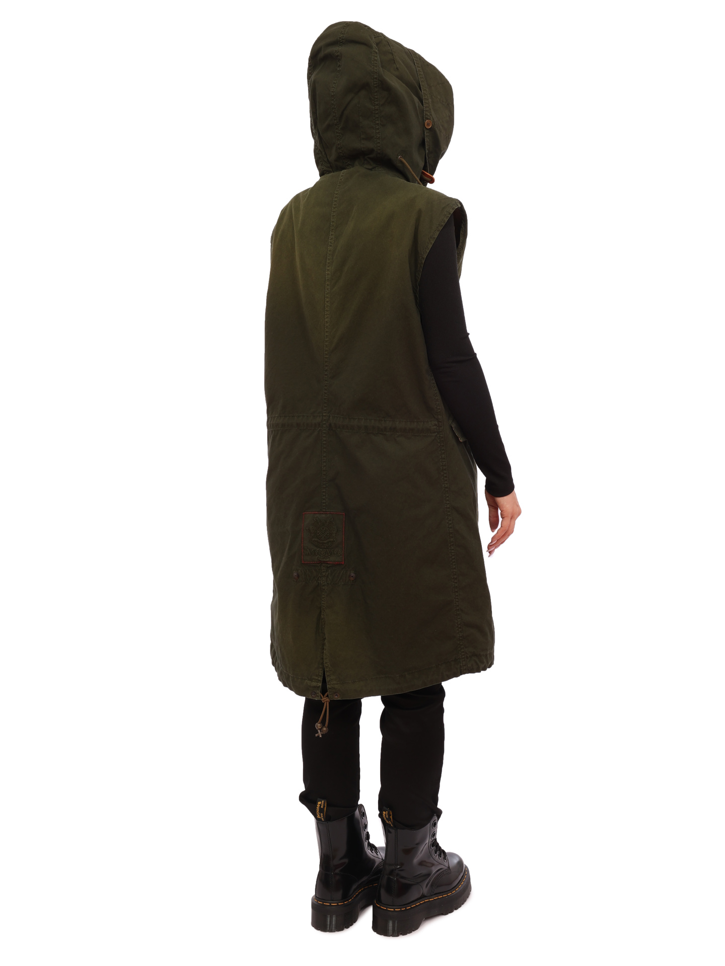 Жилет — купить в интернет-магазине Verdistore