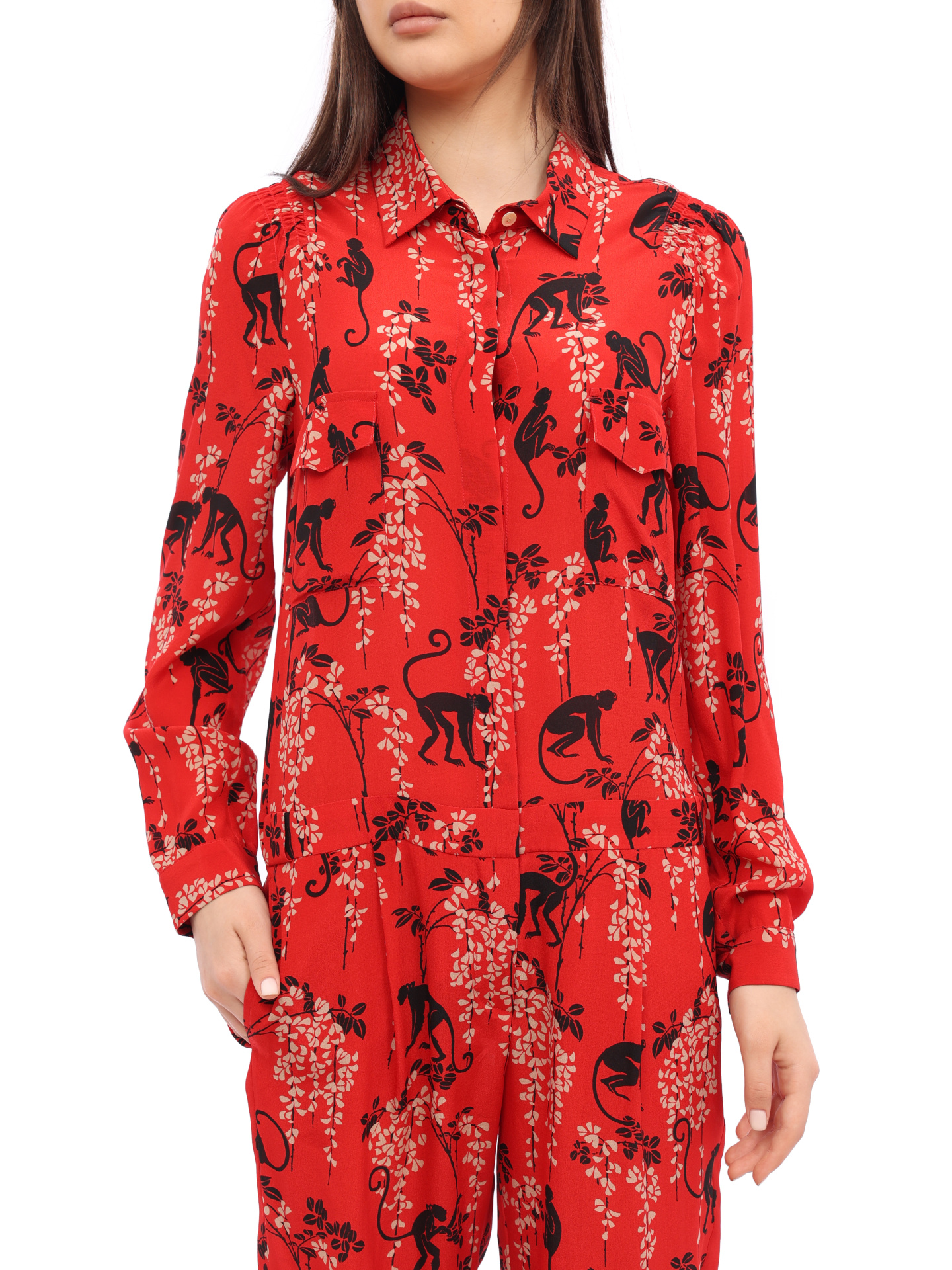 Комбинезон — купить в интернет-магазине Verdistore