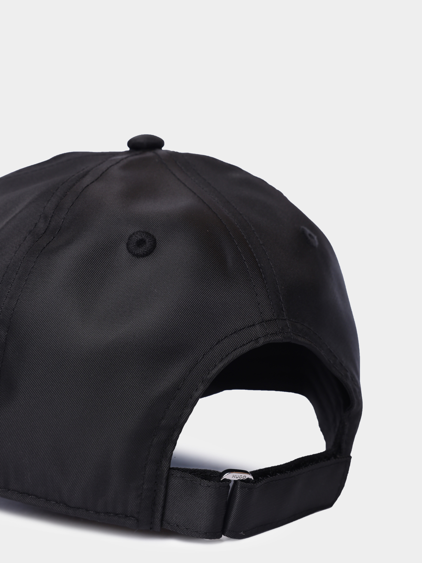 Бейсболка Hugo 50533441 001 черная женская — купить в интернет-магазине Verdistore