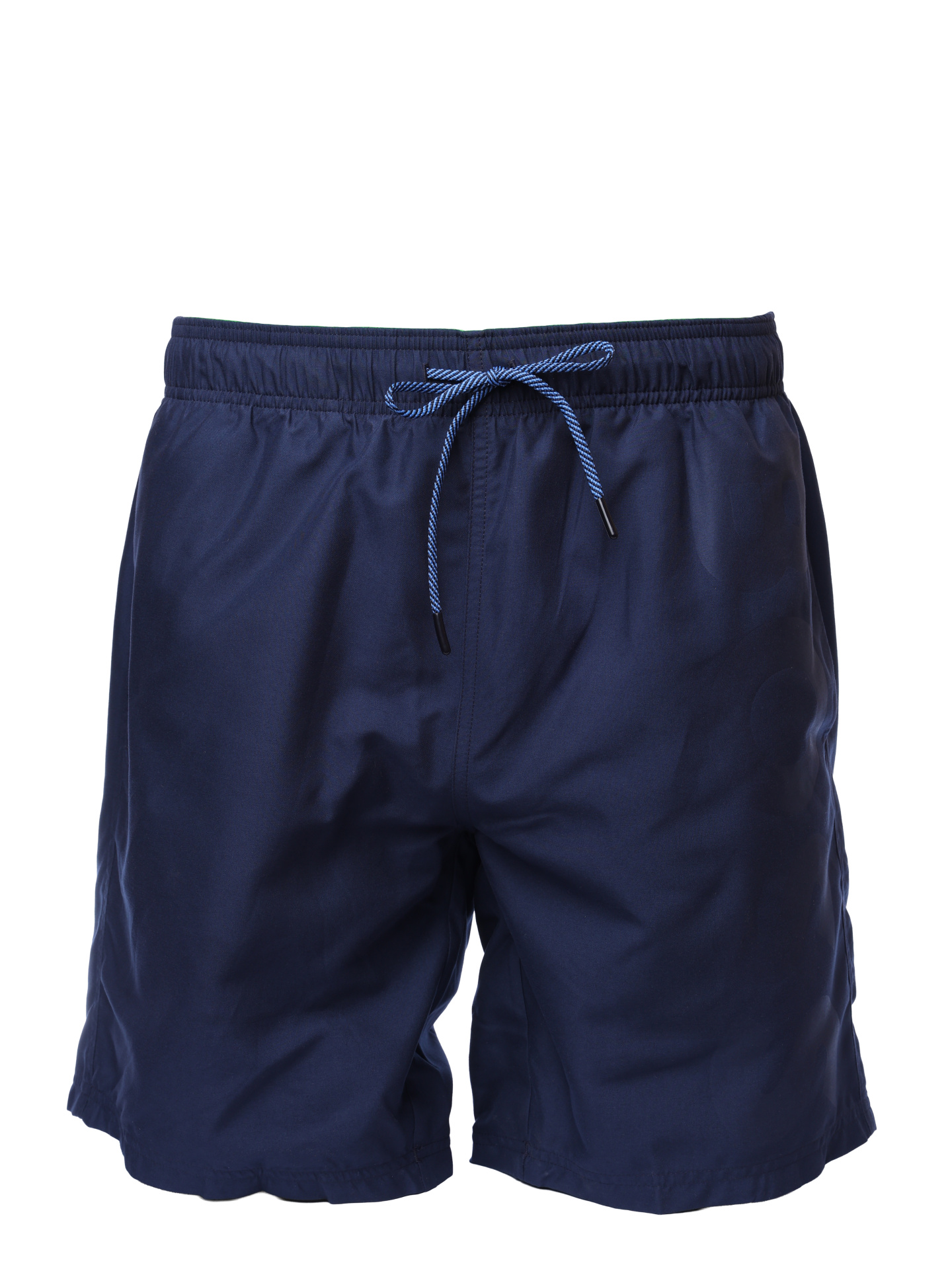 Шорты пляжные Boss 50509127 413 темно-синие мужские — купить в интернет-магазине Verdistore