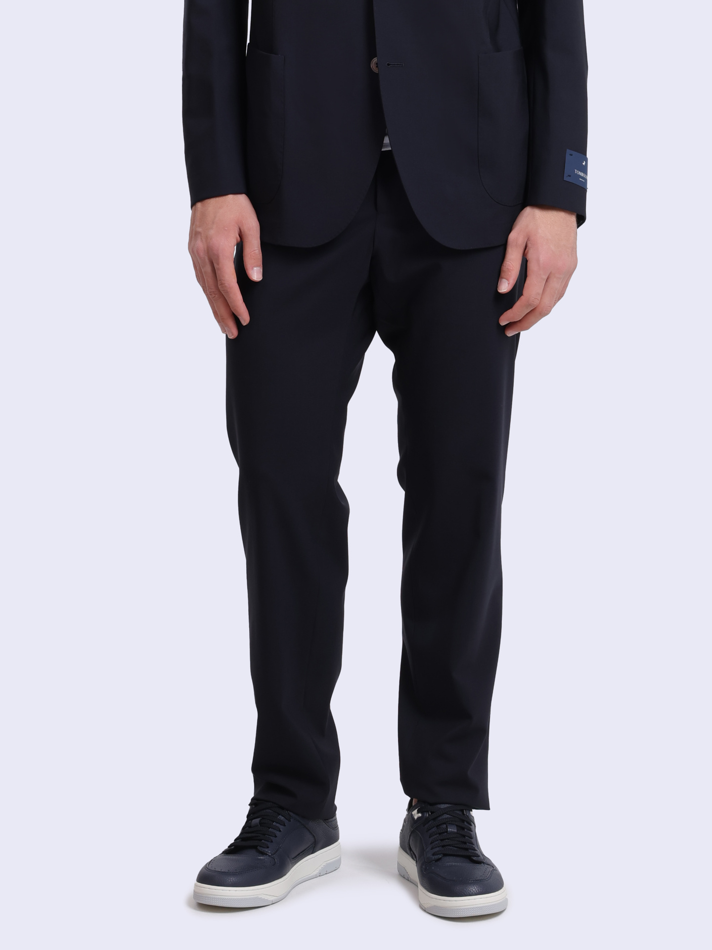 Костюм A116 EK80 U783 — купить в интернет-магазине Verdistore