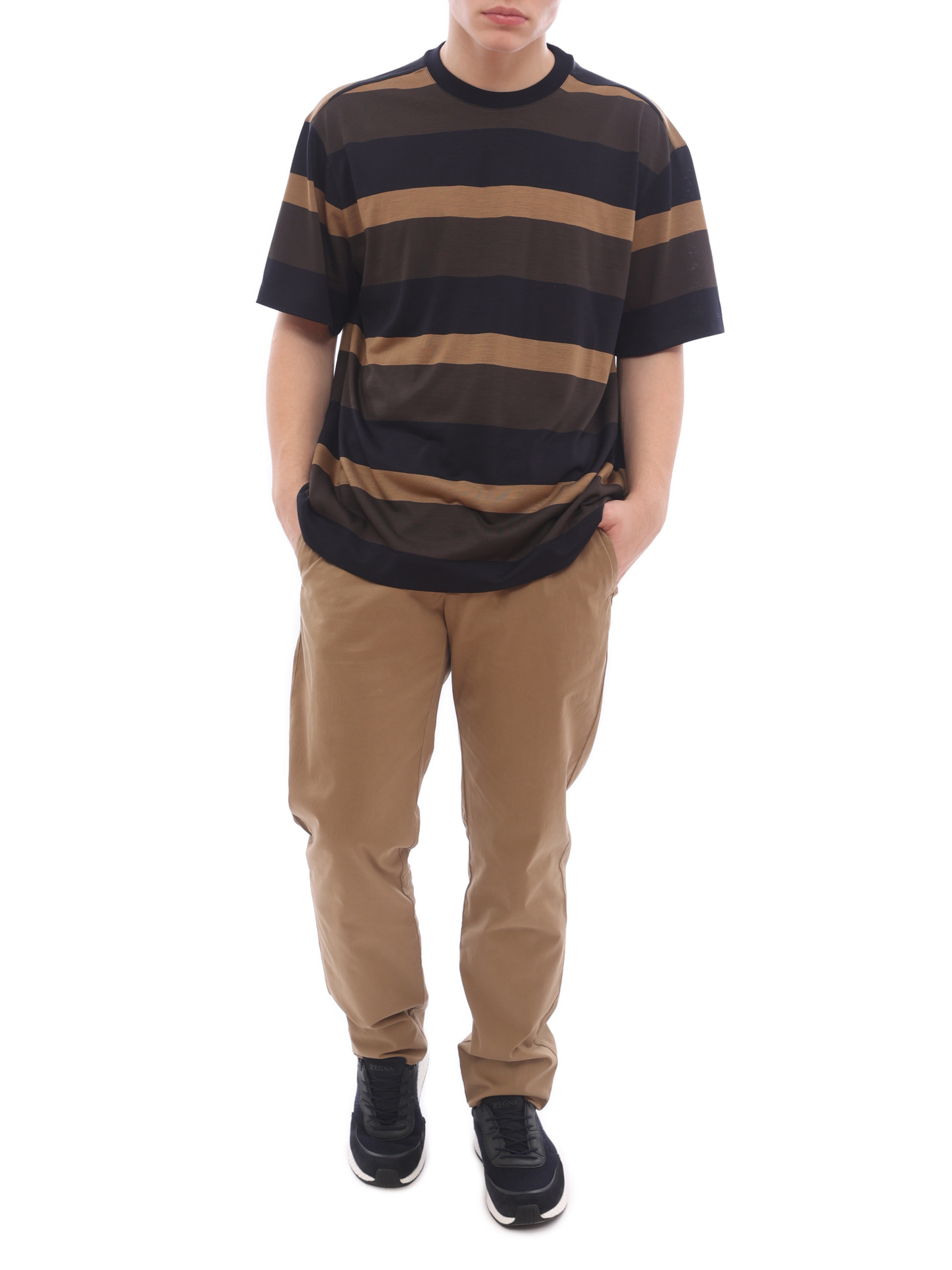 Футболка — купить в интернет-магазине Verdistore