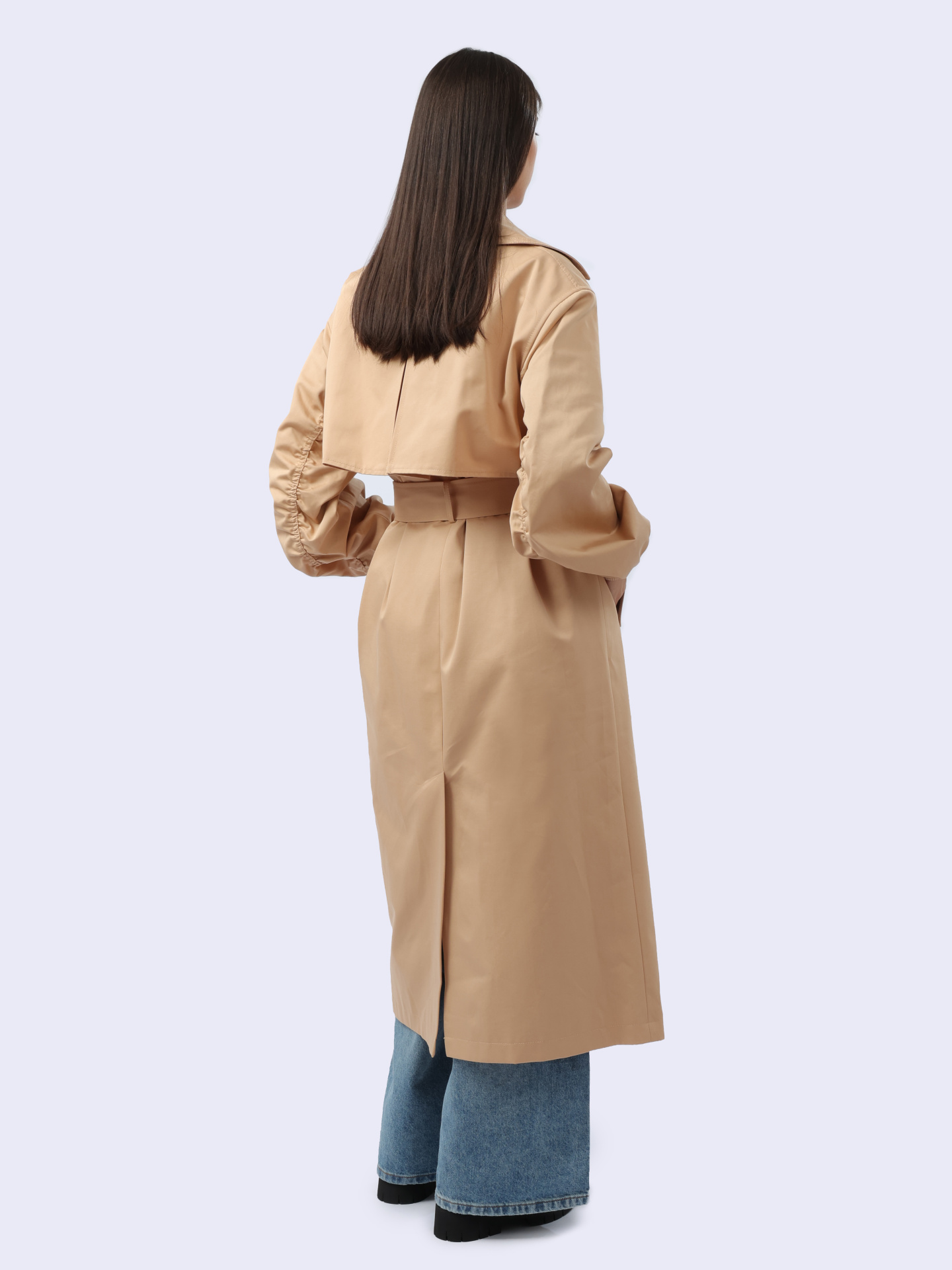 Тренч — купить в интернет-магазине Verdistore