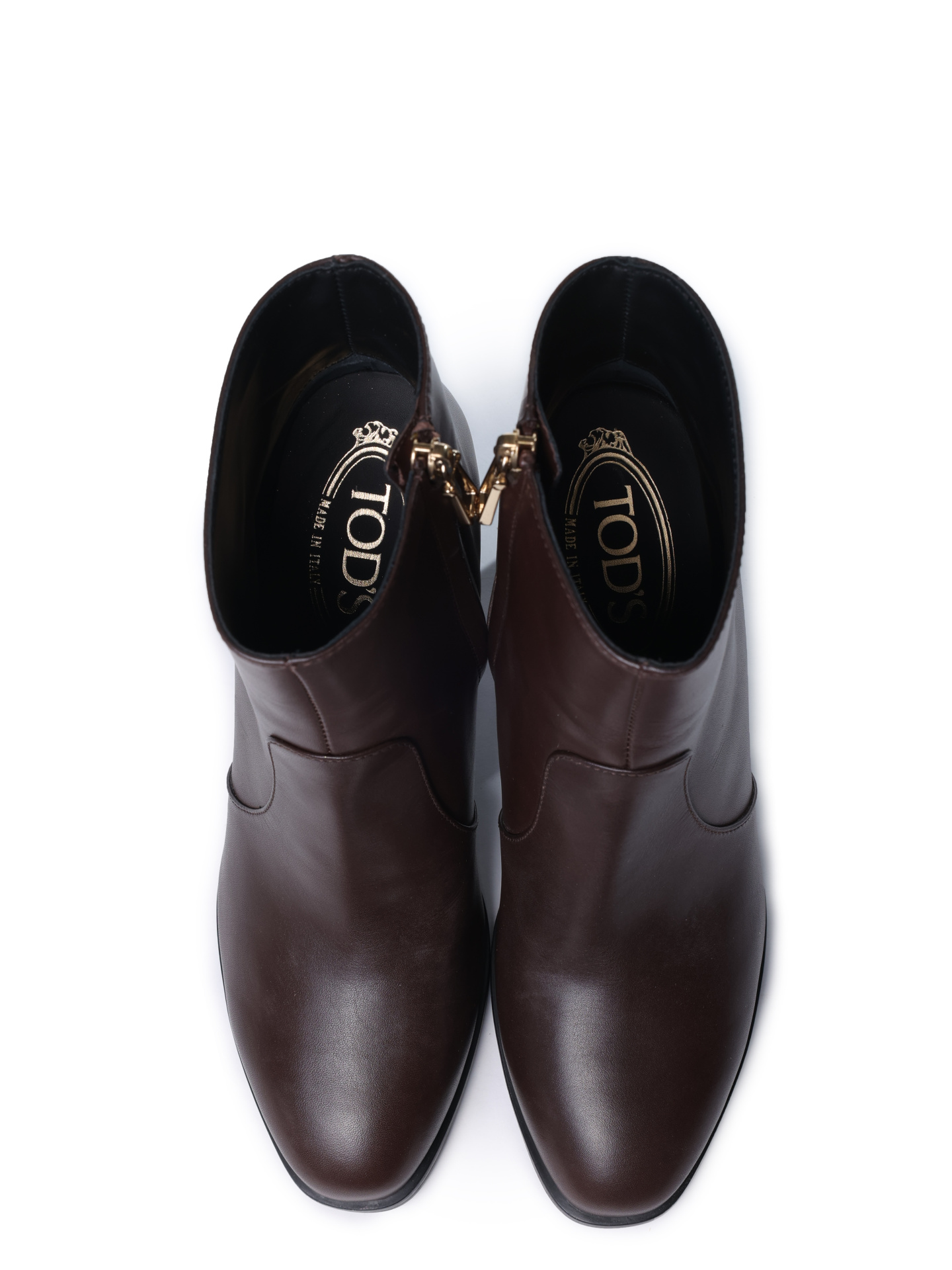 Ботильоны — купить в интернет-магазине Verdistore