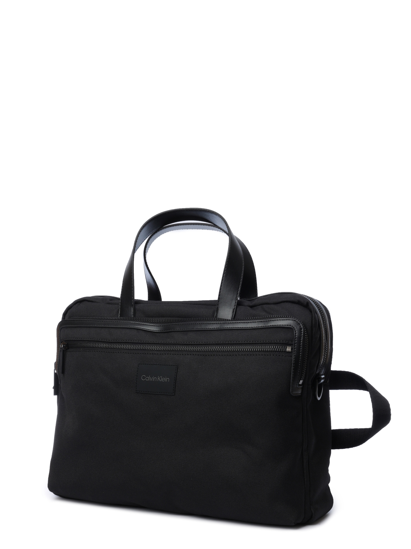 Сумка Calvin Klein K50K511627 текстильная мужская — купить в интернет-магазине Verdistore