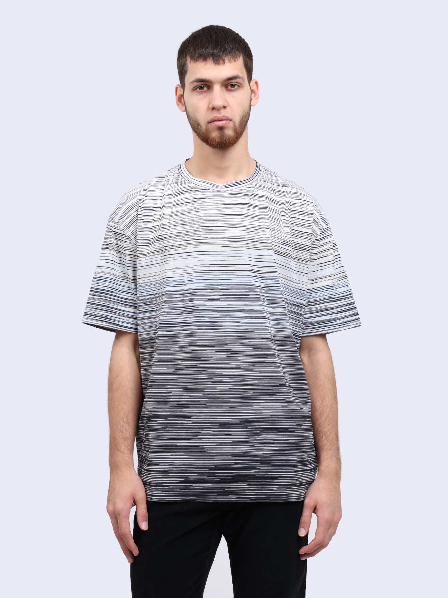 Футболка US24WL0A BJ00E5 SM9DE — купить в интернет-магазине Verdistore