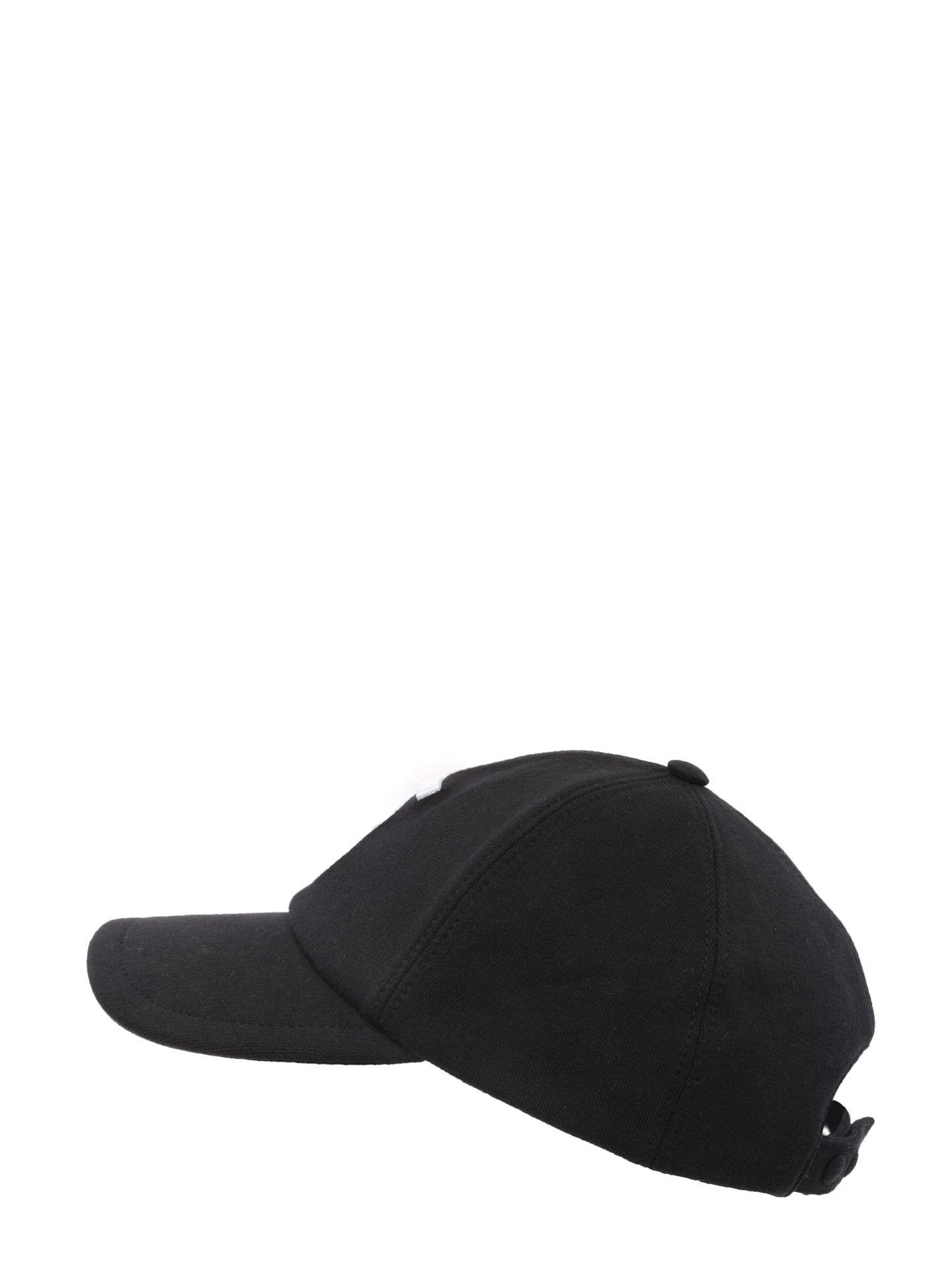 Бейсболка Burberry 8038141 A1189 черная мужская — купить в интернет-магазине Verdistore