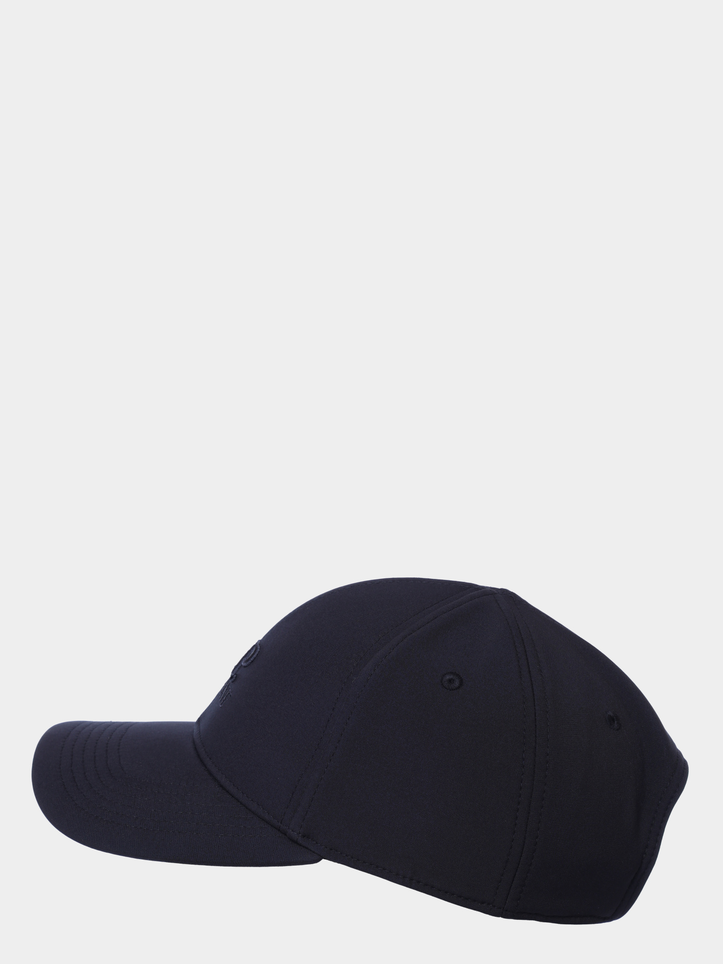 Бейсболка C.P. Company 19CMAC125A-006097A 888 темно-синяя мужская — купить в интернет-магазине Verdistore