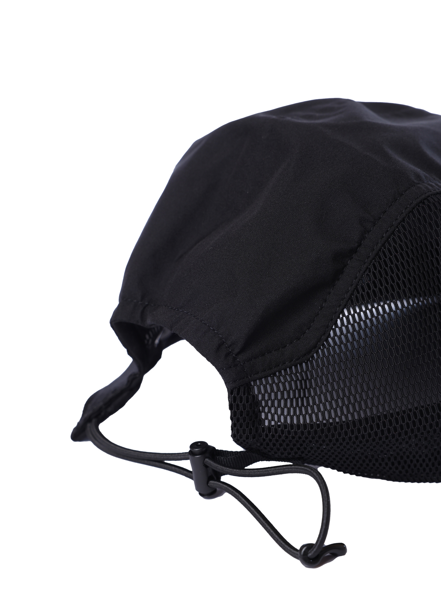 Бейсболка C.P. Company 18CLAC035A110031A 999 черная мужская — купить в интернет-магазине Verdistore