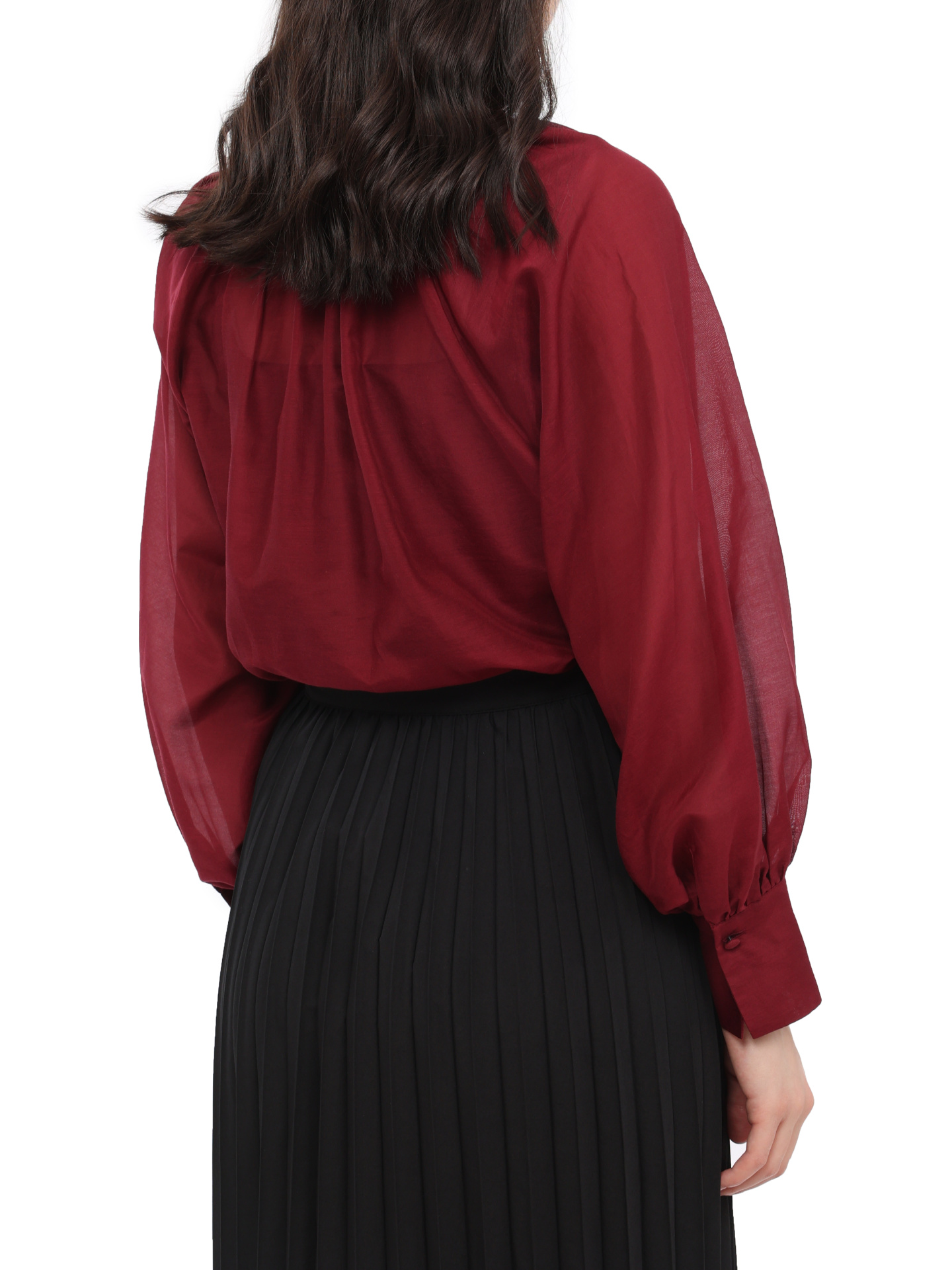 Блуза — купить в интернет-магазине Verdistore