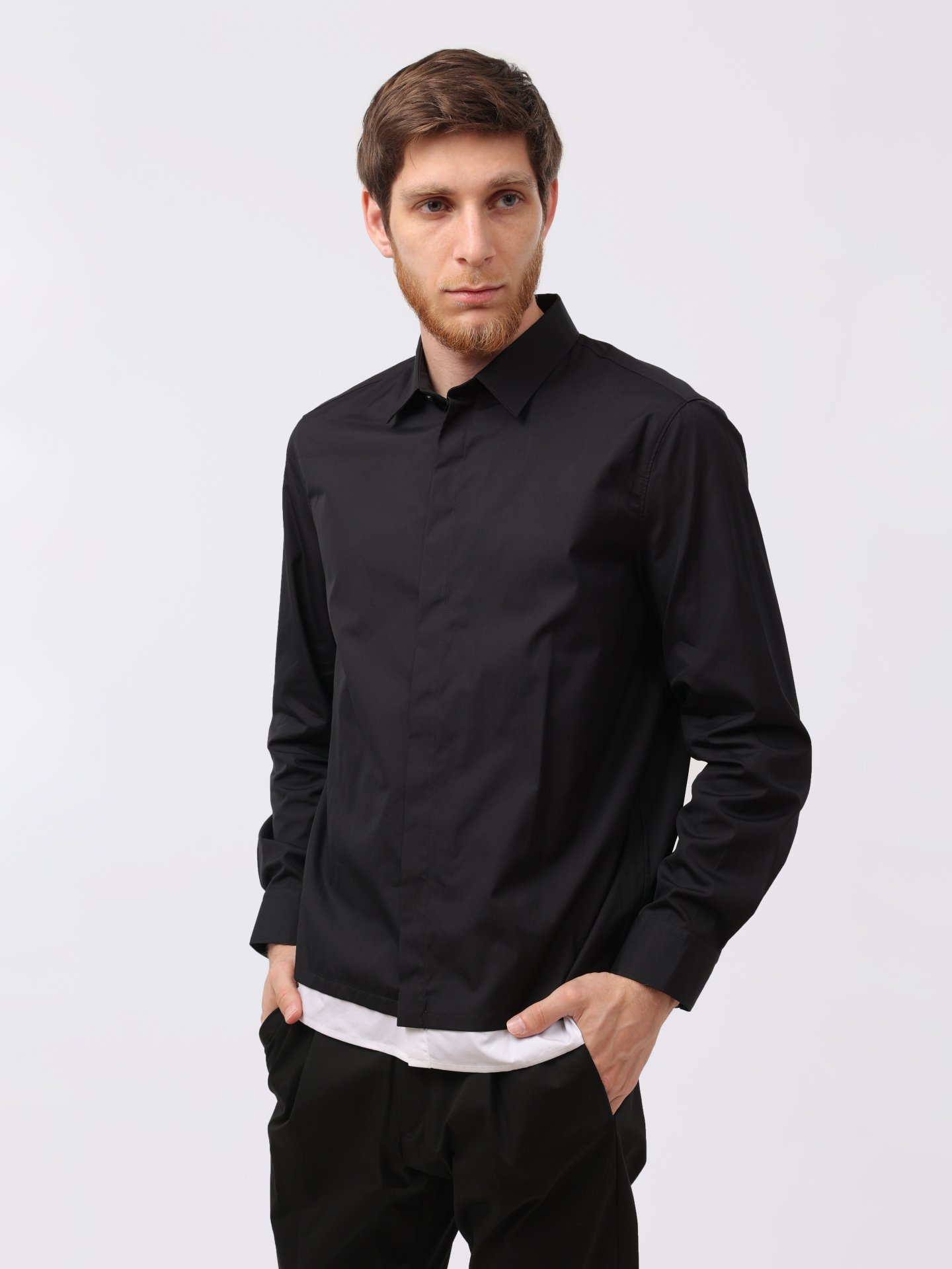 Рубашка — купить в интернет-магазине Verdistore