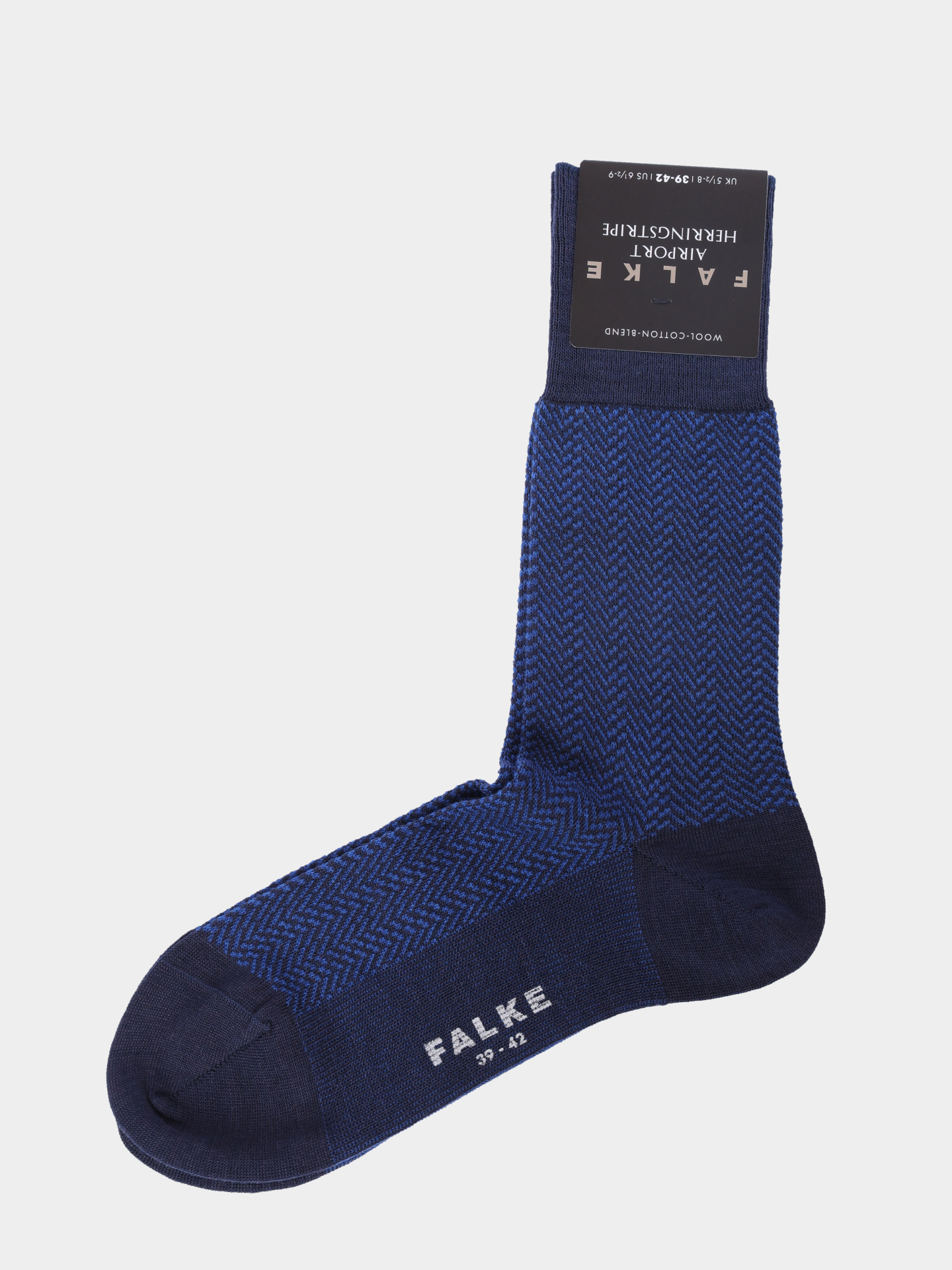 Носки FALKE 12576 хлопковые мужские — купить в интернет-магазине Verdistore