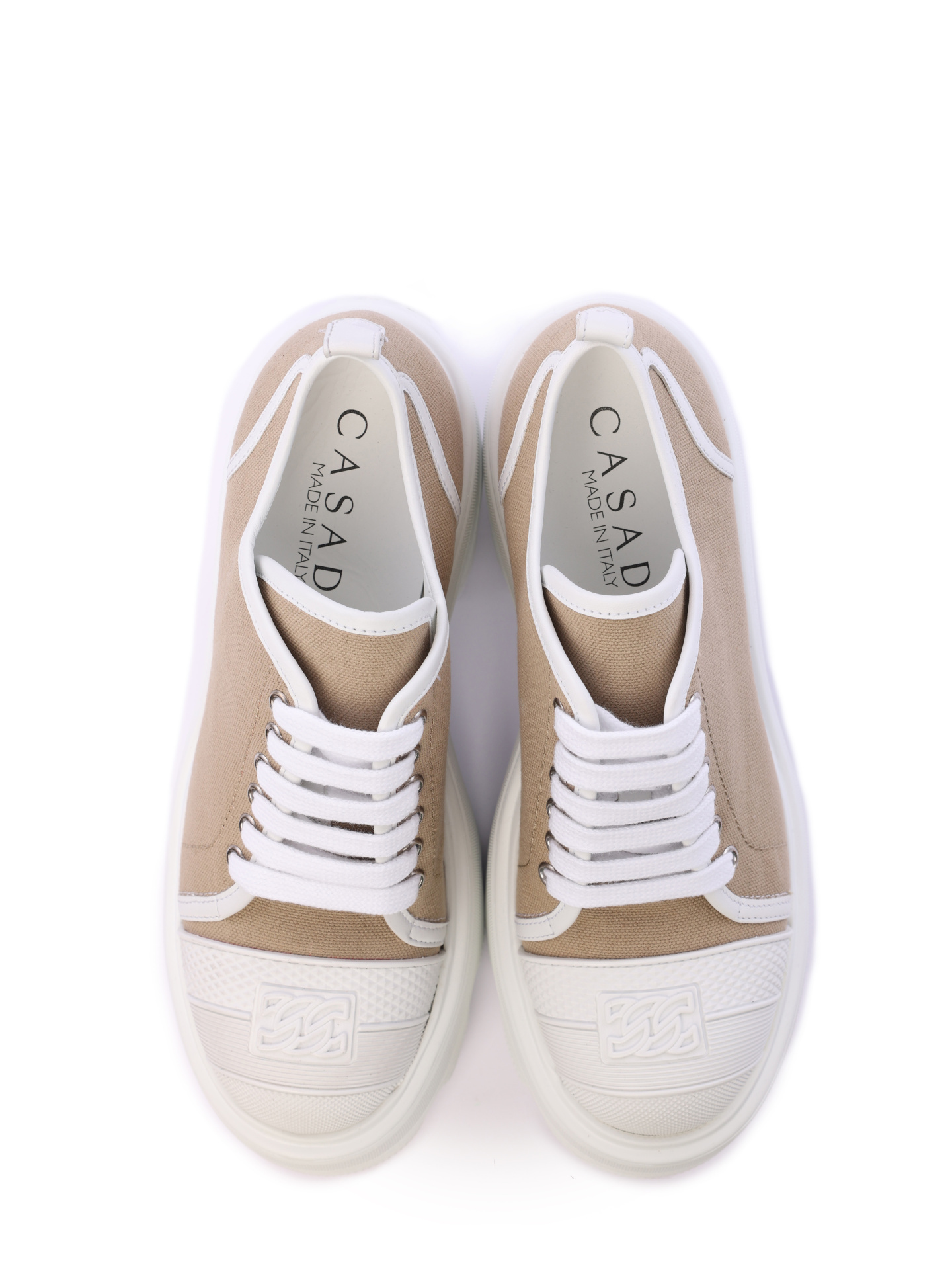 Кеды Casadei 2X964V0701C2027C011 текстильные женские — купить в интернет-магазине Verdistore