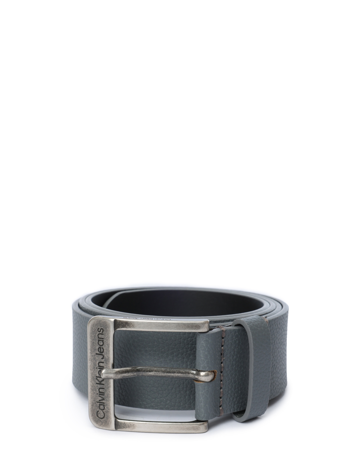Ремень Calvin Klein Jeans K50K511412 кожаный мужской — купить в интернет-магазине Verdistore
