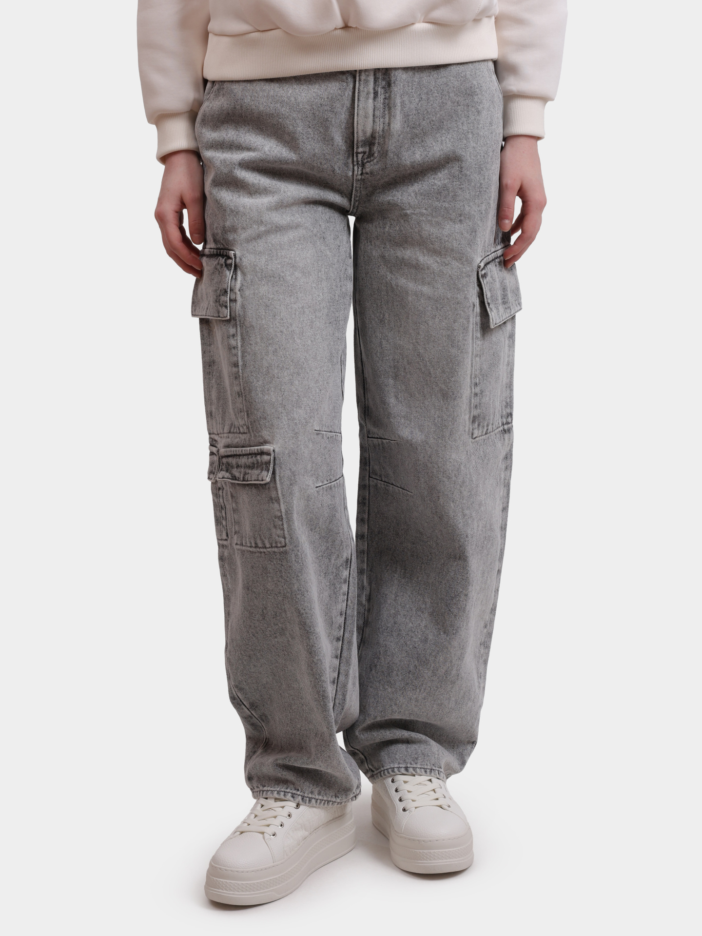 Джинсы XW001396 AF16176 M6099 — купить в интернет-магазине Verdistore