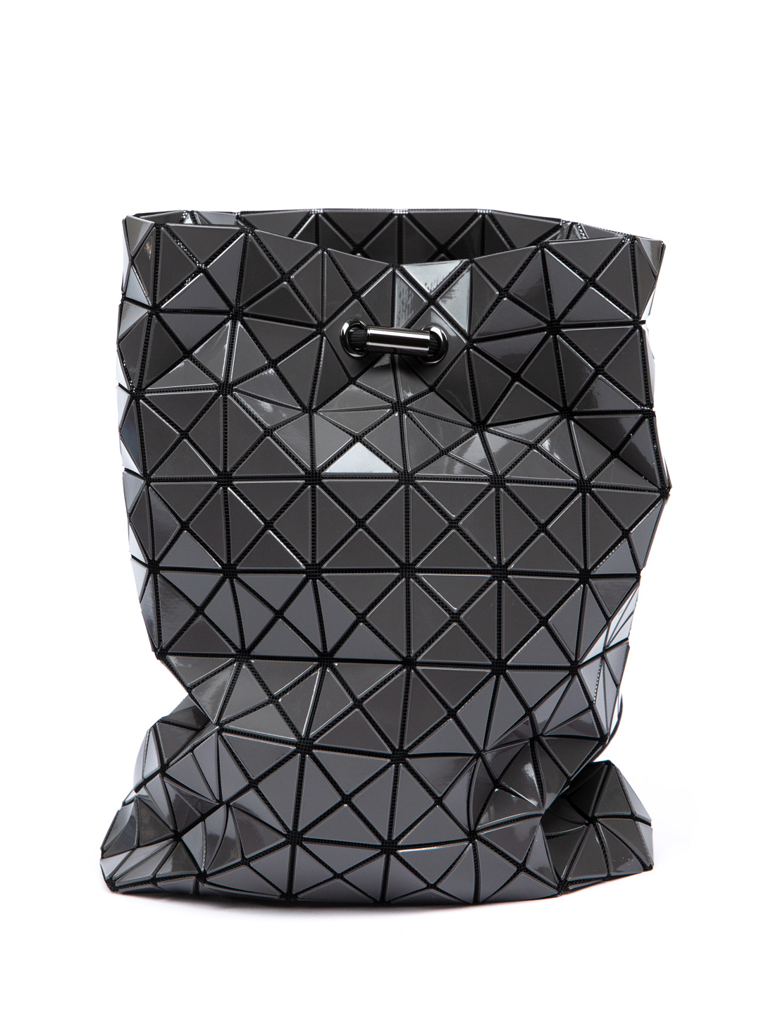 Рюкзак BAO BAO BB86AG532 темно-серый женский — купить в интернет-магазине Verdistore