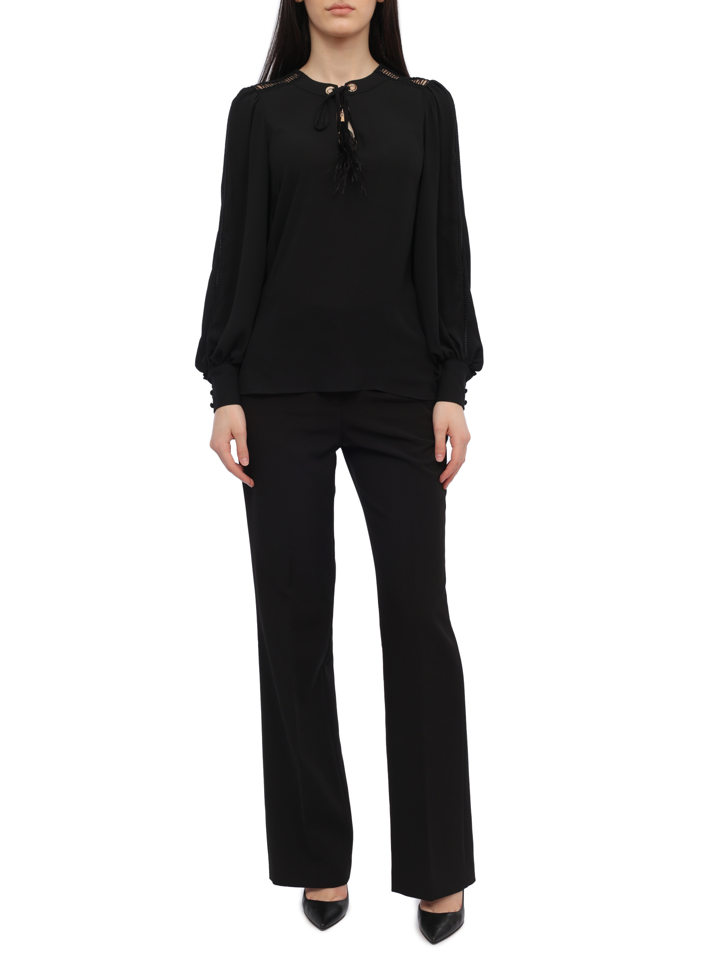 Блуза — купить в интернет-магазине Verdistore