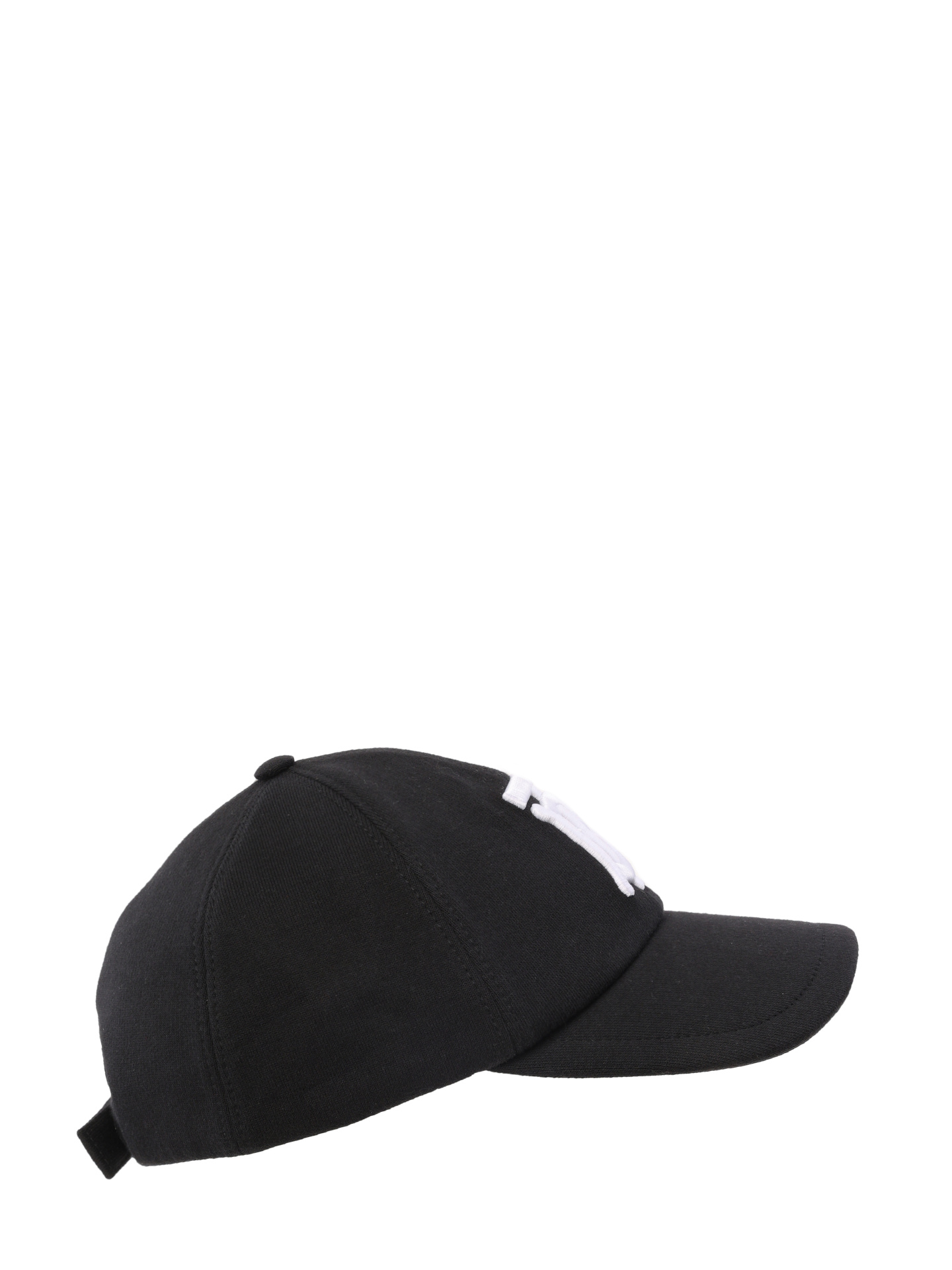 Бейсболка Burberry 8038141 A1189 черная мужская — купить в интернет-магазине Verdistore