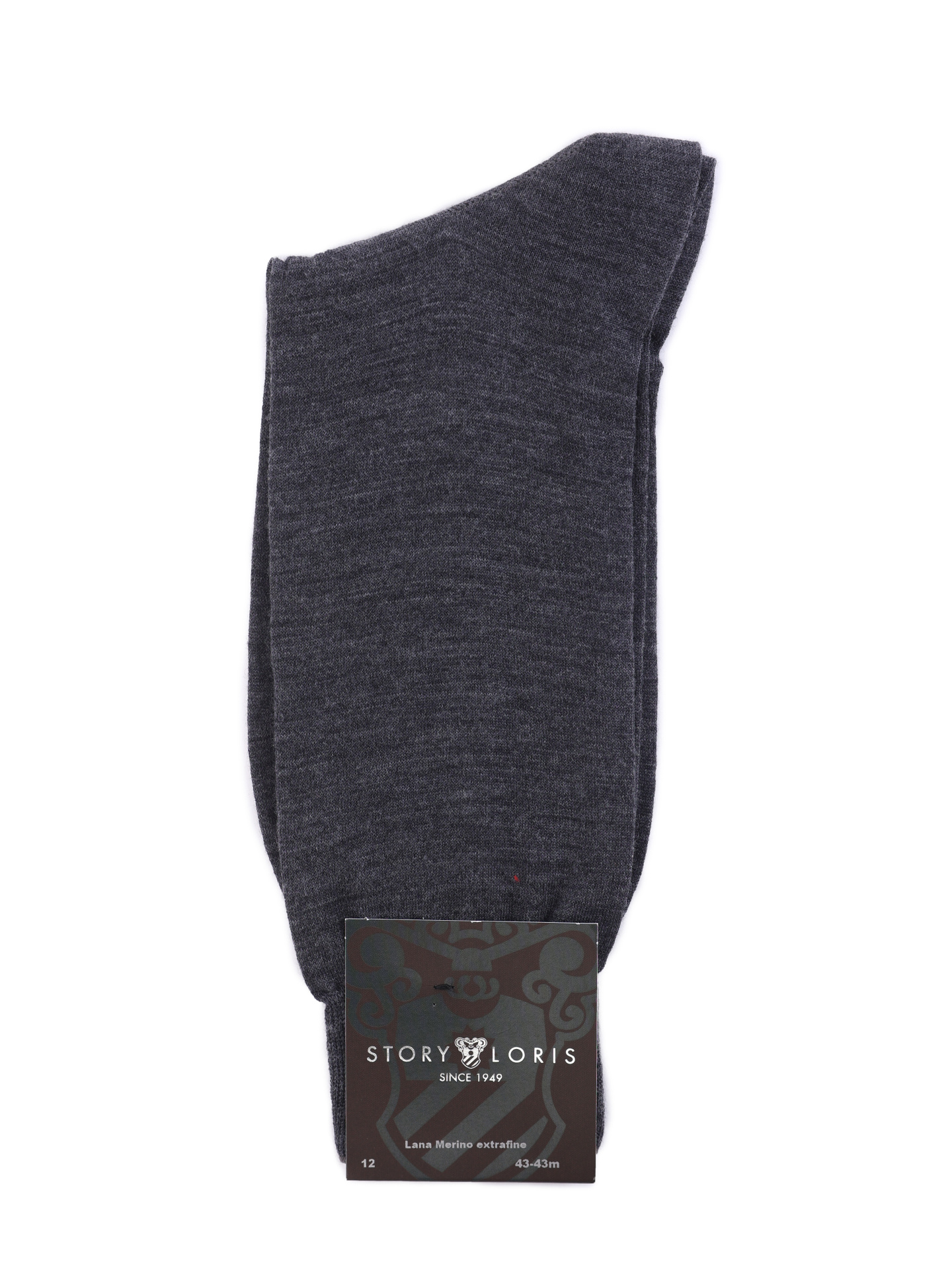 Носки из мягкой хлопковой пряжи — купить в интернет-магазине Verdistore