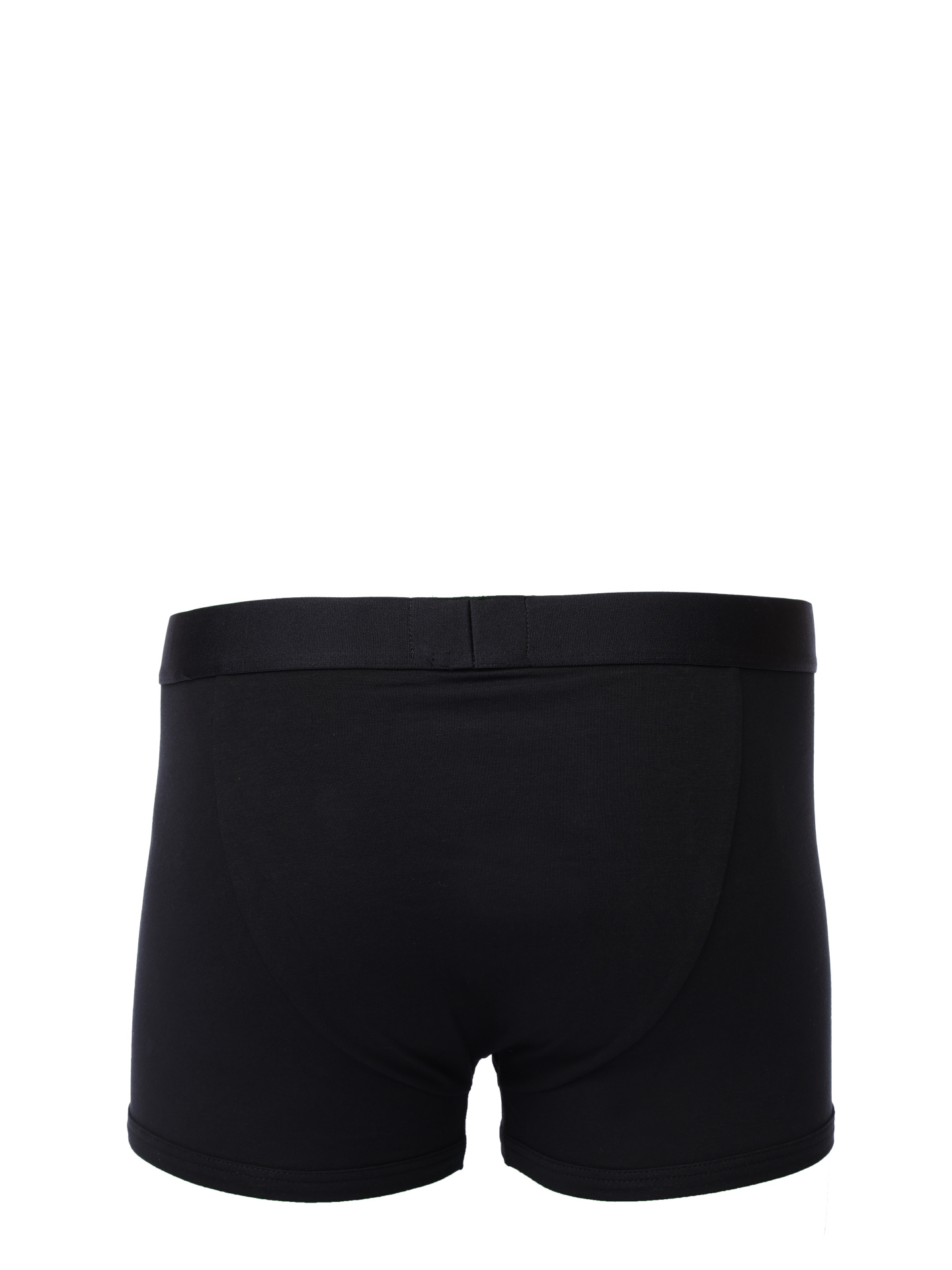 Трусы Emporio Armani 111389 4F729 00020 хлопковые мужские — купить в интернет-магазине Verdistore