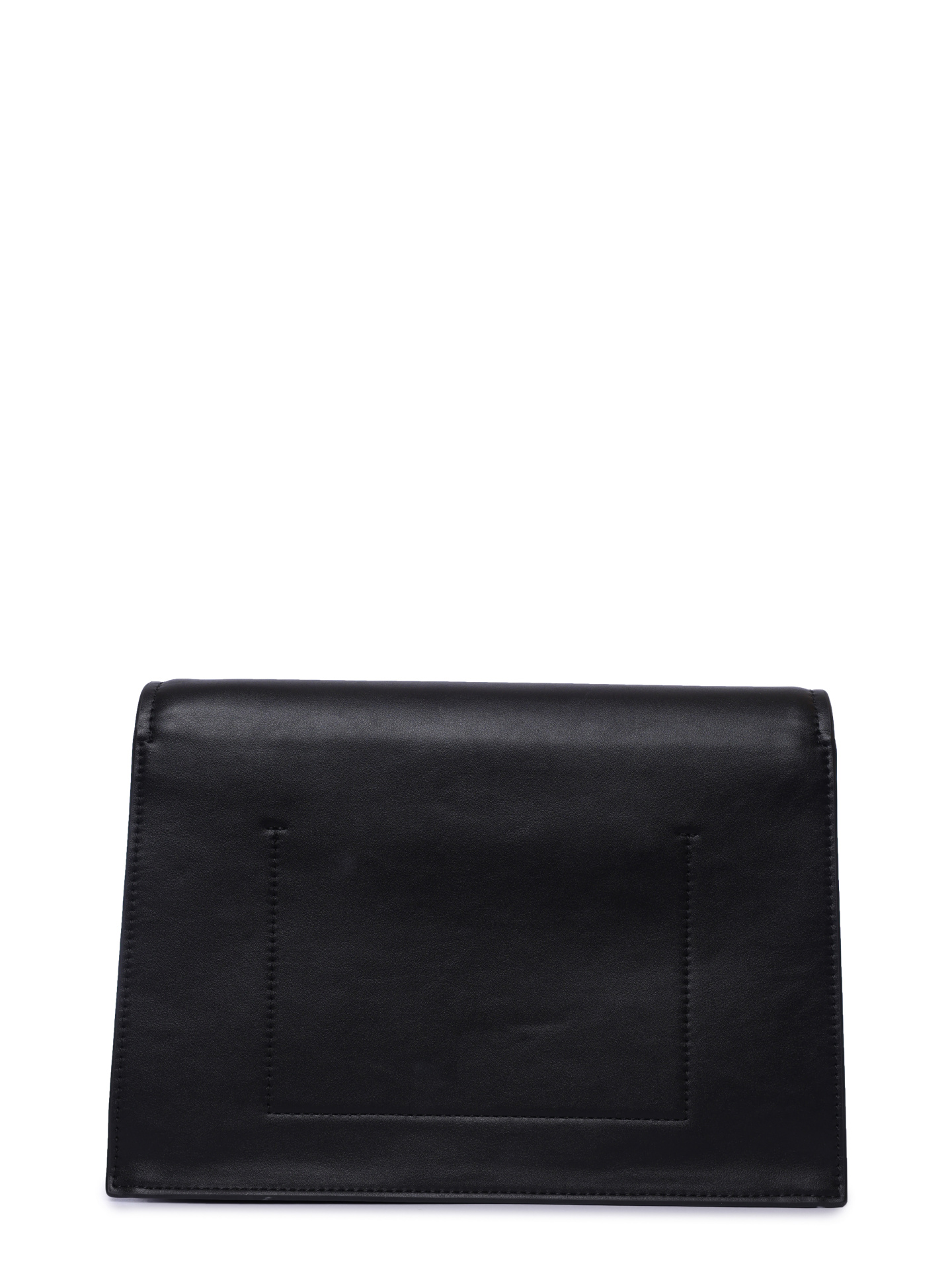 Сумка Calvin Klein K60K612158 BEH черная женская — купить в интернет-магазине Verdistore