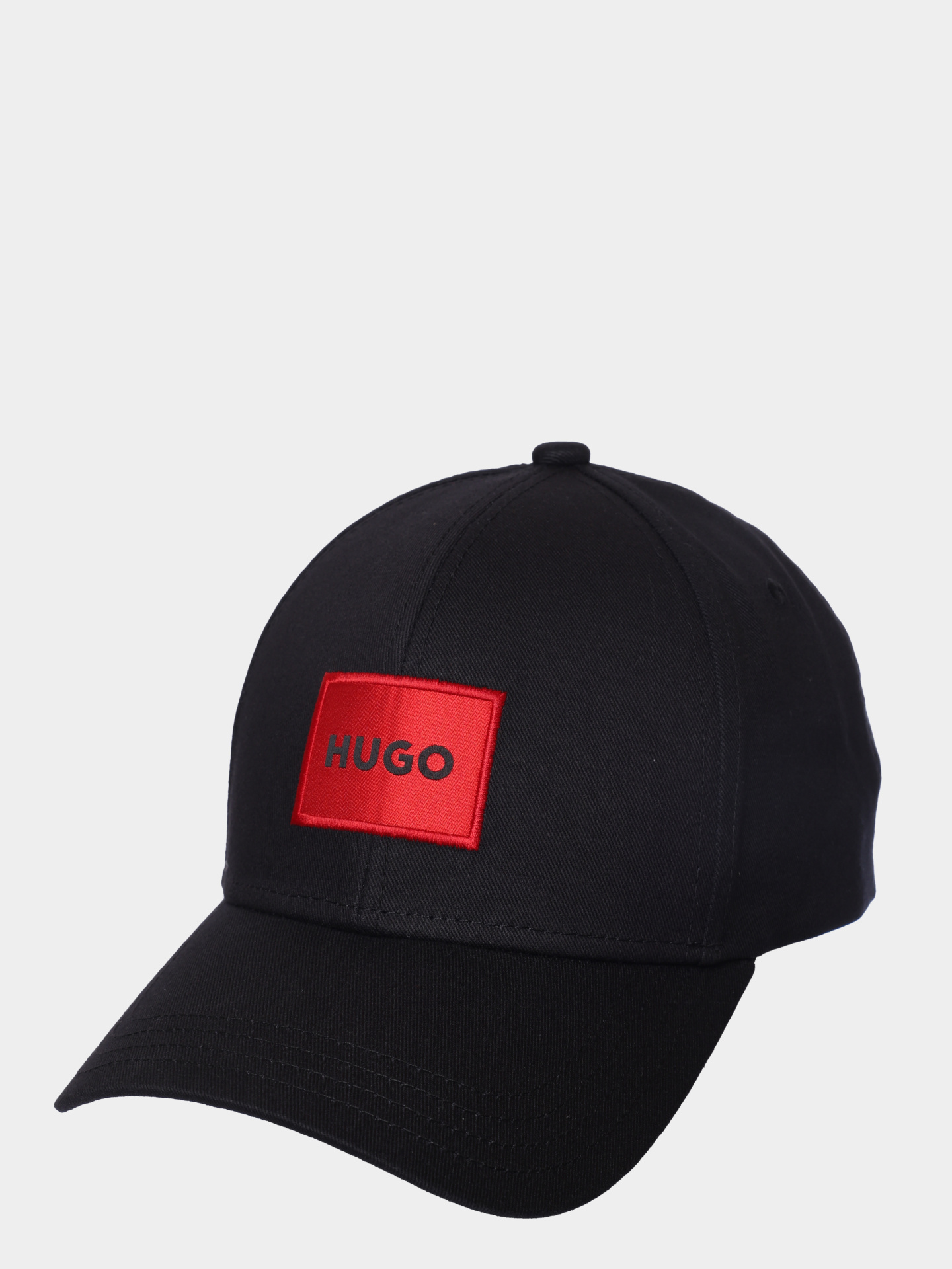 Бейсболка Hugo 50492745 001 хлопковая мужская — купить в интернет-магазине Verdistore