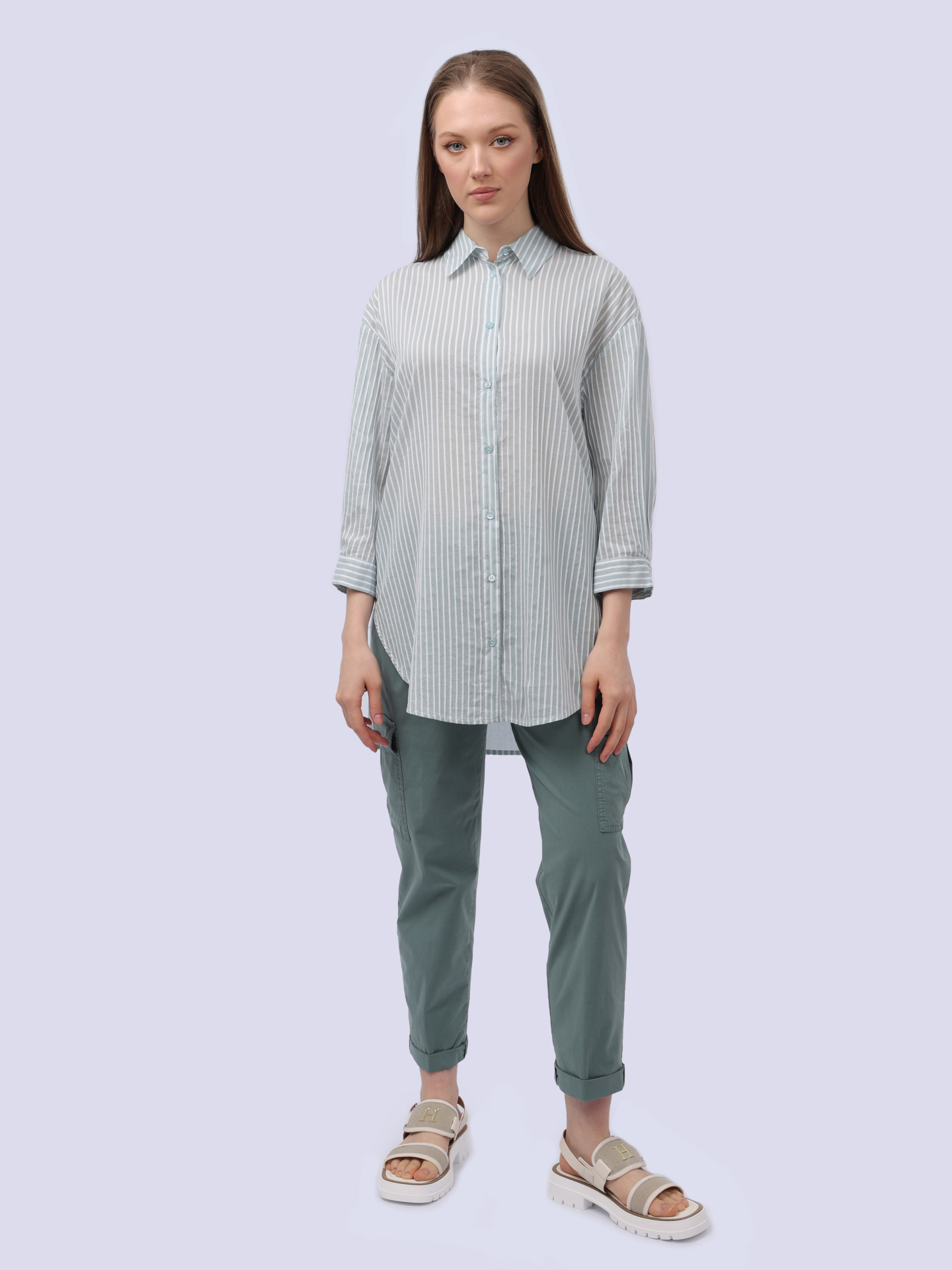 Рубашка — купить в интернет-магазине Verdistore