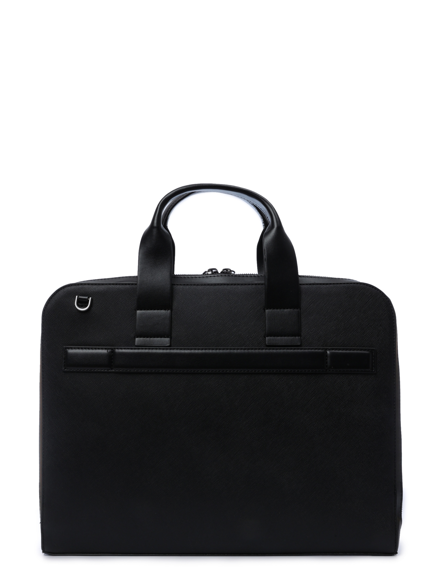 Сумка Calvin Klein K50K511590 черная мужская — купить в интернет-магазине Verdistore