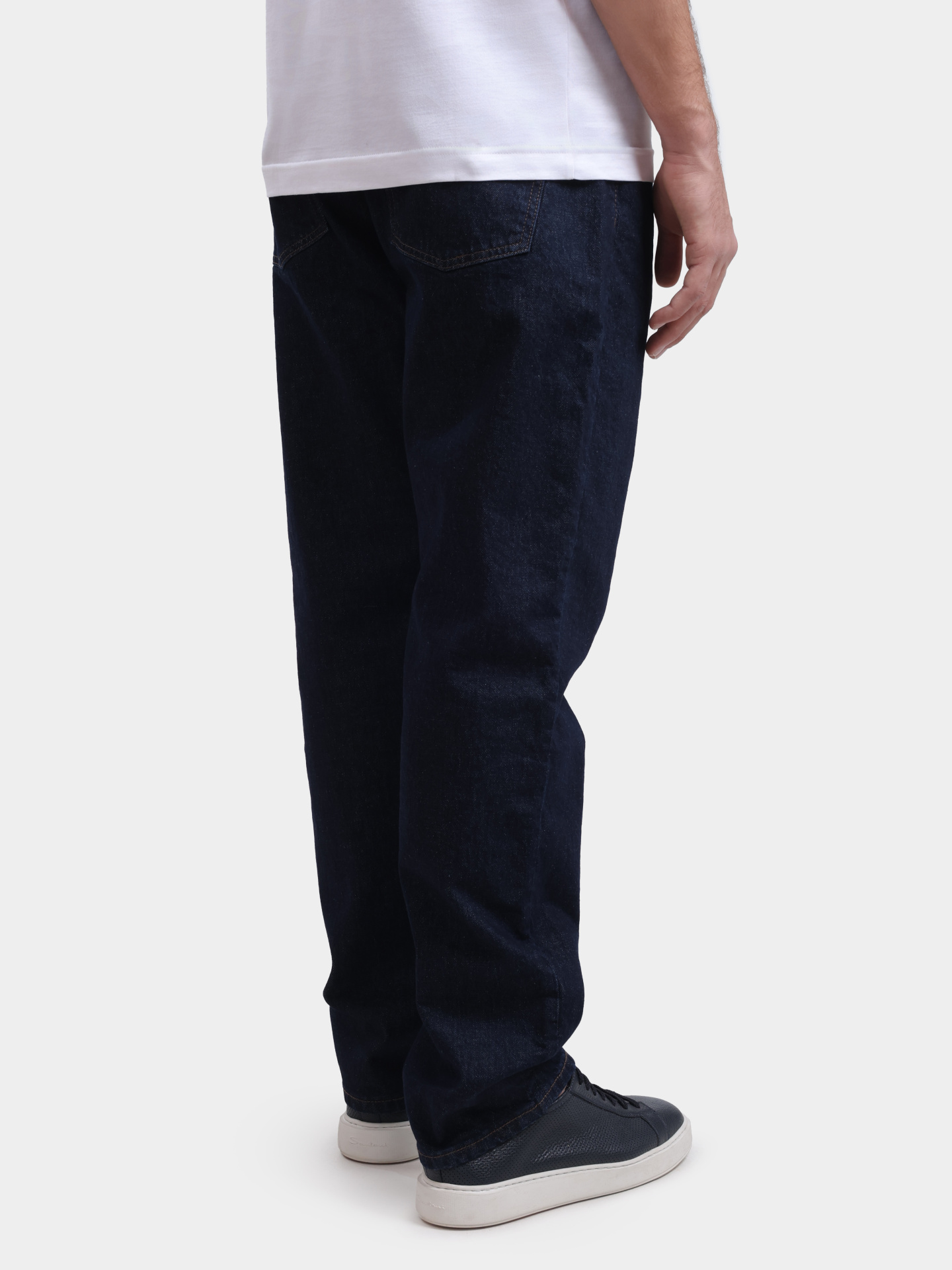 Джинсы Joop! 15 JJD-130Rae 10020062 мужские синие — купить в интернет-магазине Verdistore