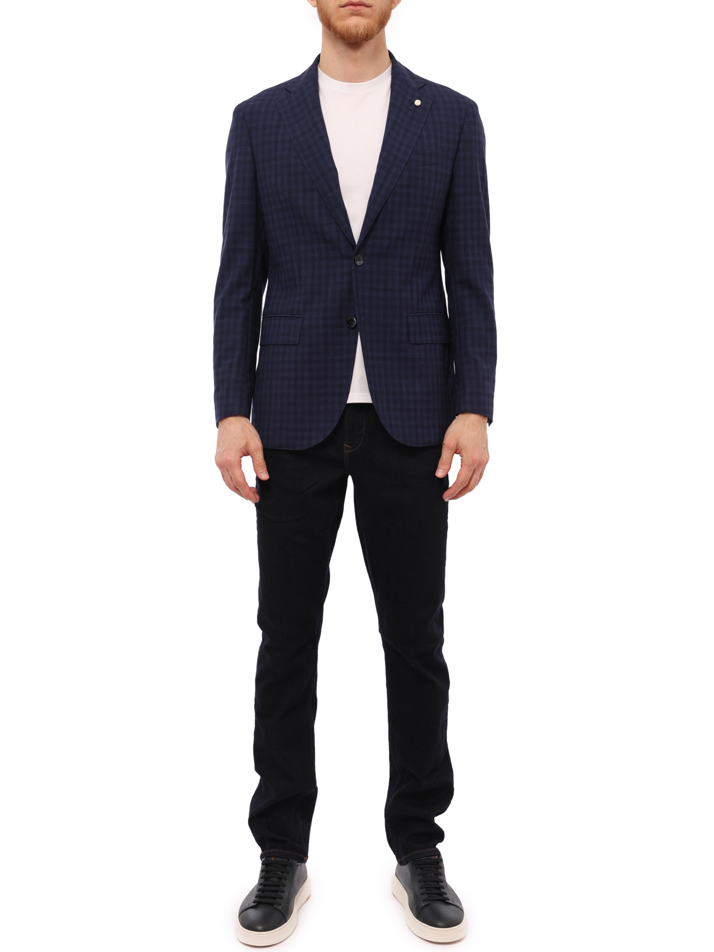 Пиджак — купить в интернет-магазине Verdistore