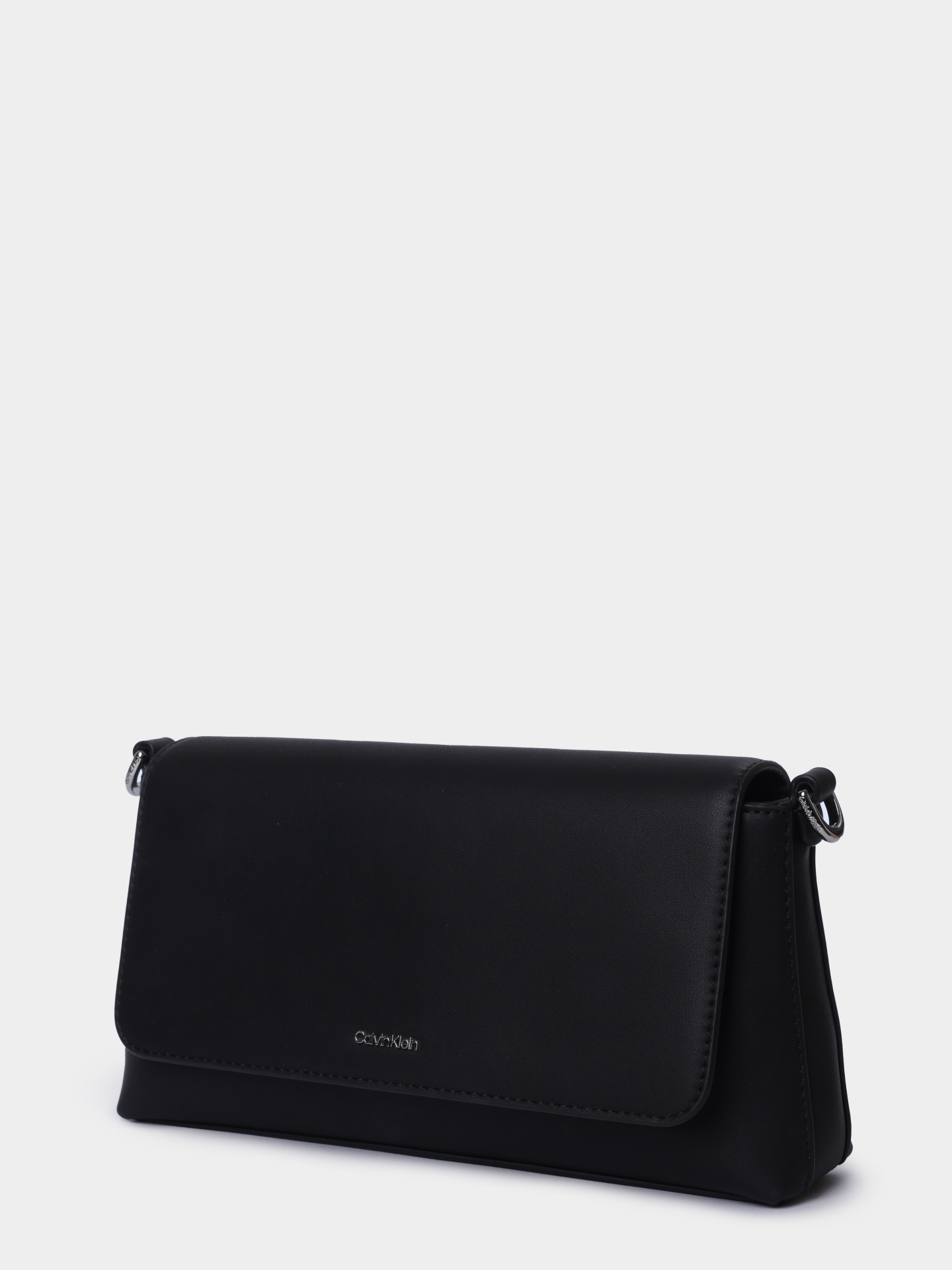 Сумка Calvin Klein K60K611928 BEH черная женская — купить в интернет-магазине Verdistore