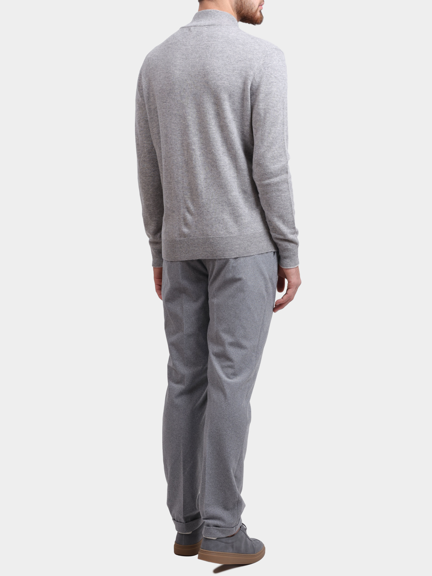 Кардиган Paul Taylor PT7MA F046 500 шерстяной мужской — купить в интернет-магазине Verdistore