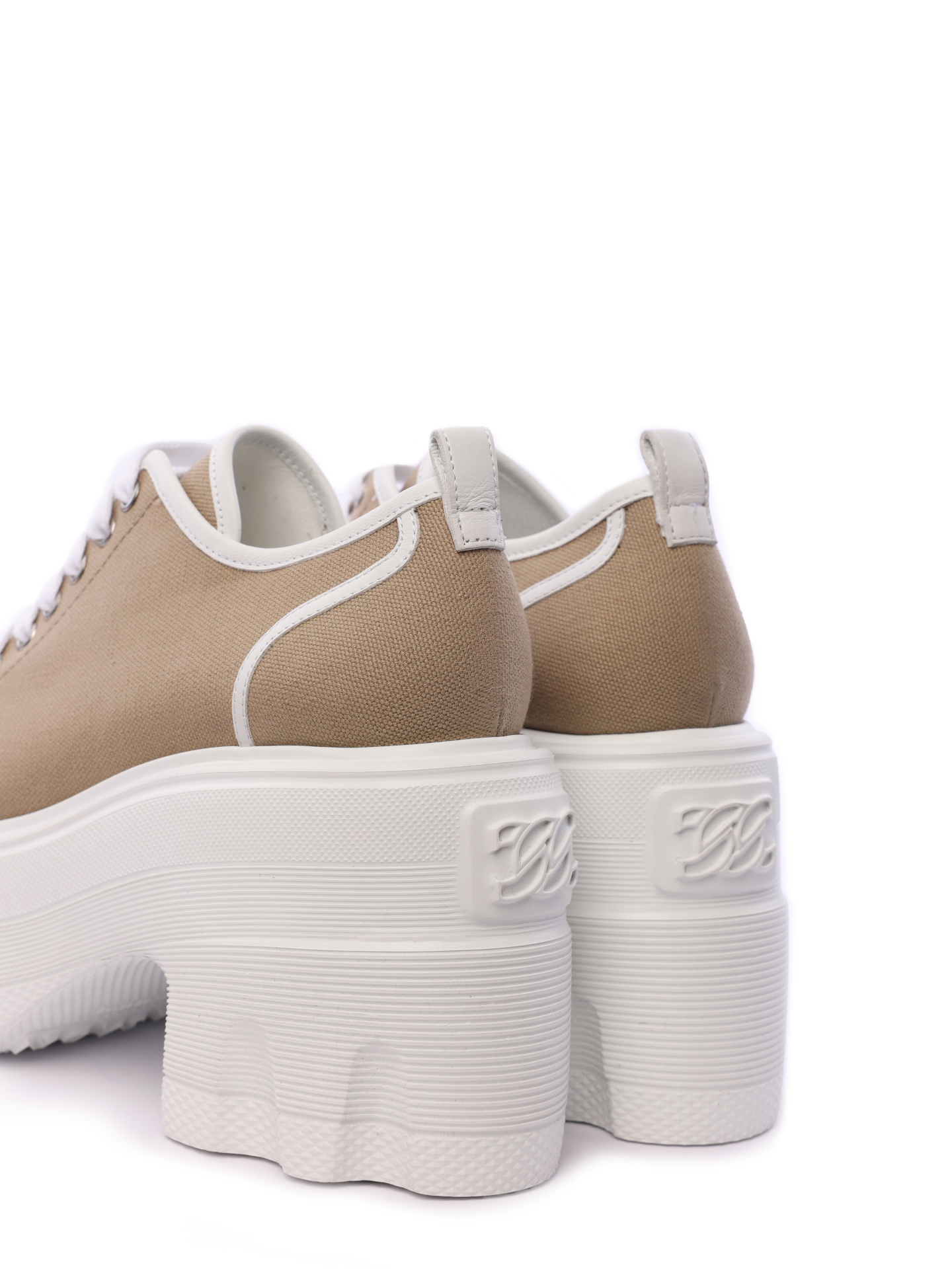 Кеды Casadei 2X964V0701C2027C011 текстильные женские — купить в интернет-магазине Verdistore