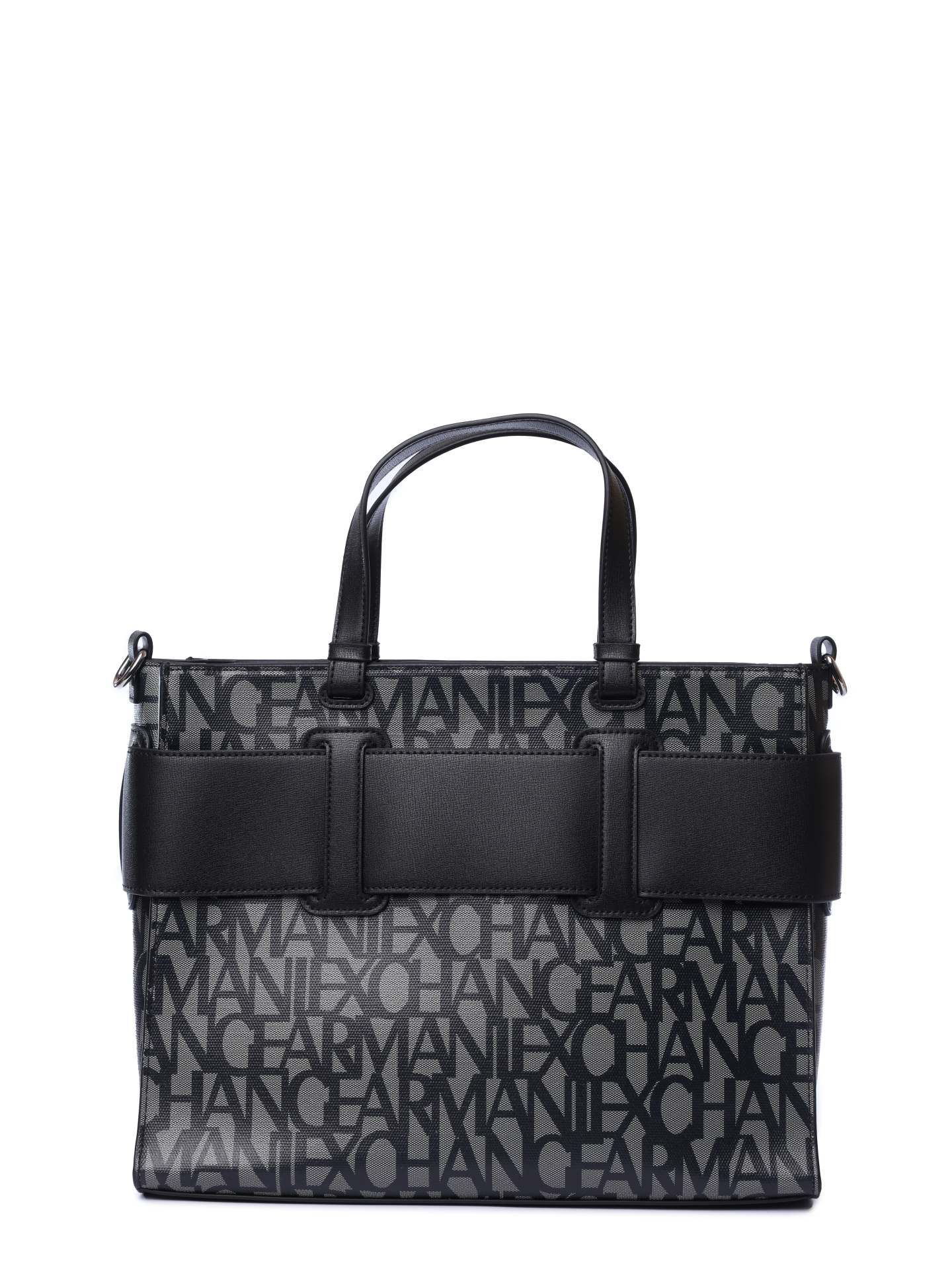 Сумка Armani Exchange 942689 3F742 00850 комбинированная женская — купить в интернет-магазине Verdistore