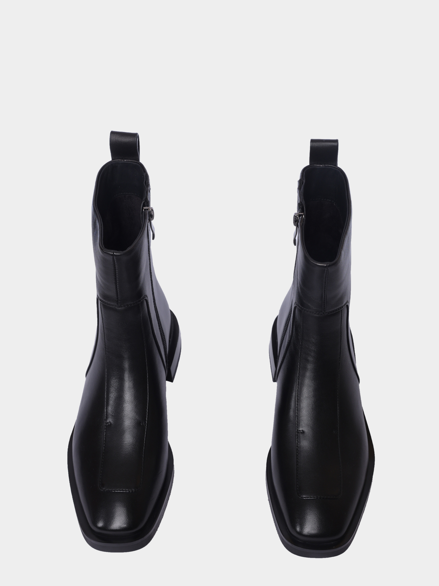 Ботинки Just Couture 3JC.NE146658.F кожаные женские — купить в интернет-магазине Verdistore