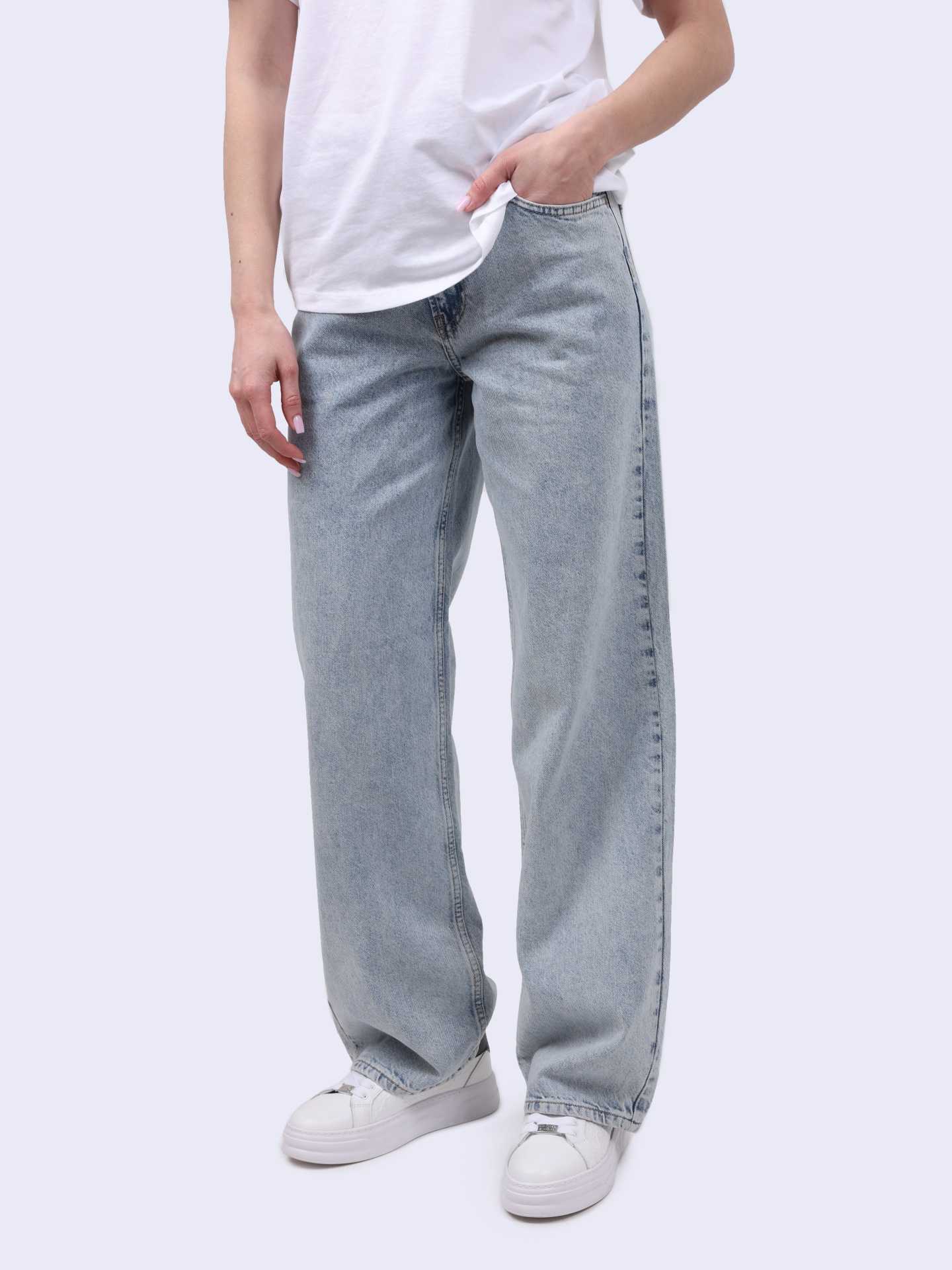 Джинсы — купить в интернет-магазине Verdistore