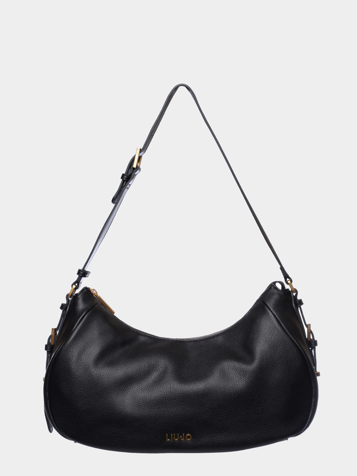 Сумка Liu-Jo AF5047 E0058 22222 черная женская — купить в интернет-магазине Verdistore