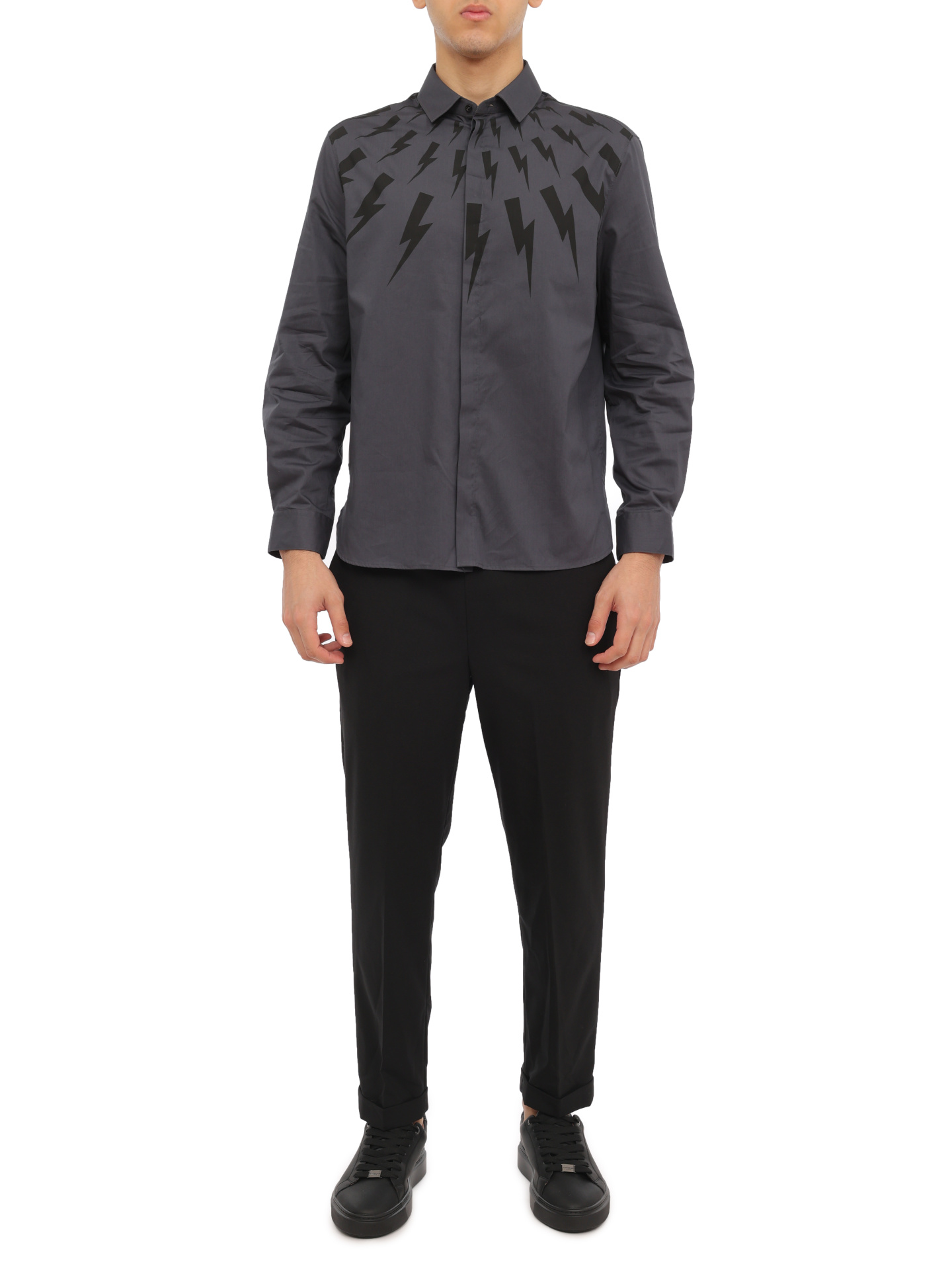 Рубашка — купить в интернет-магазине Verdistore