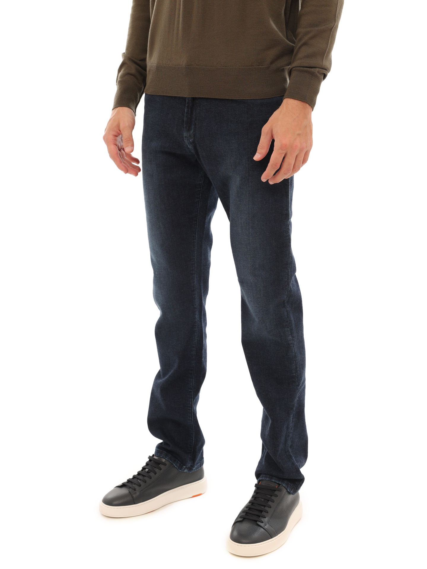 Джинсы — купить в интернет-магазине Verdistore