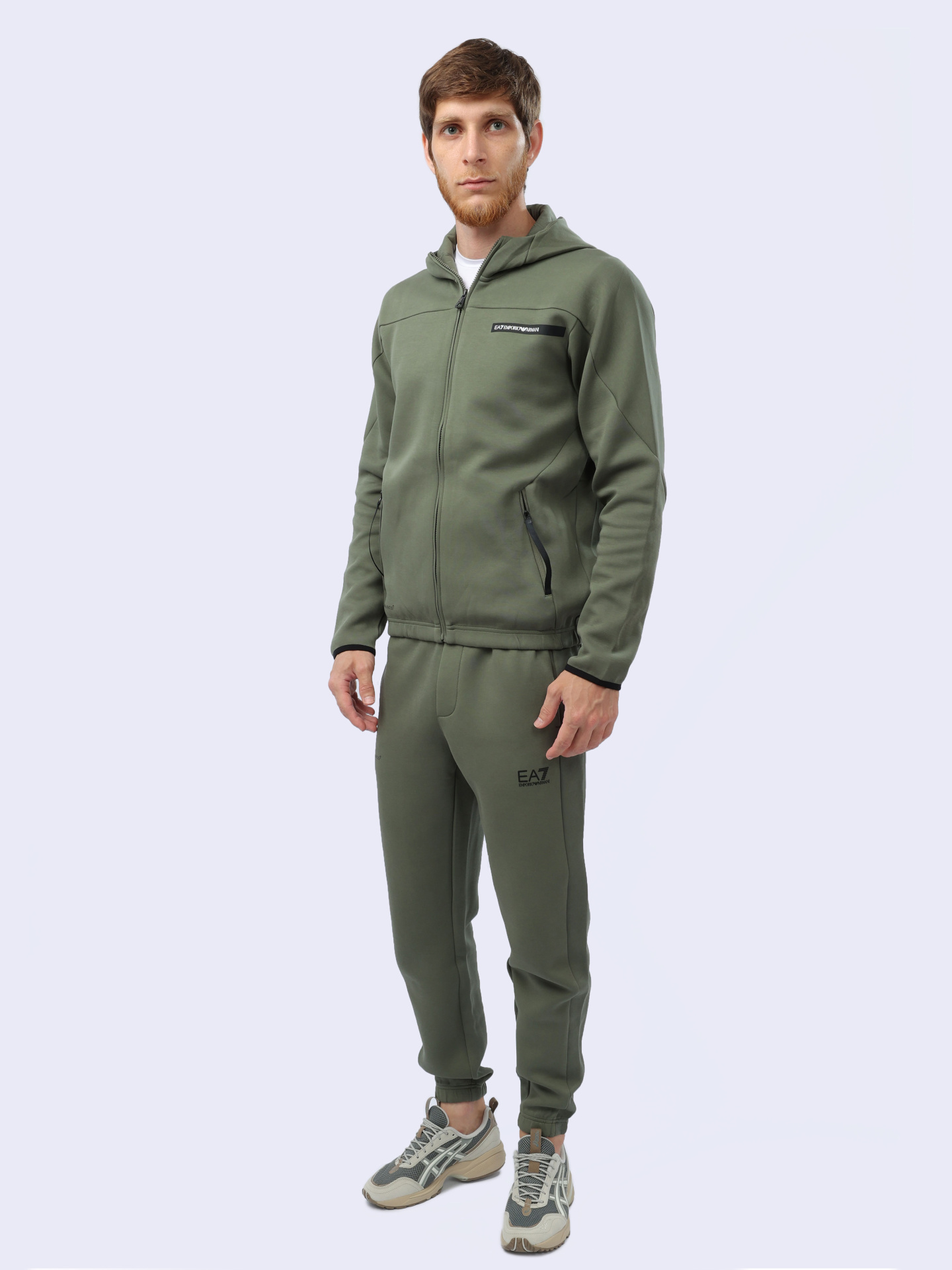 Костюм — купить в интернет-магазине Verdistore