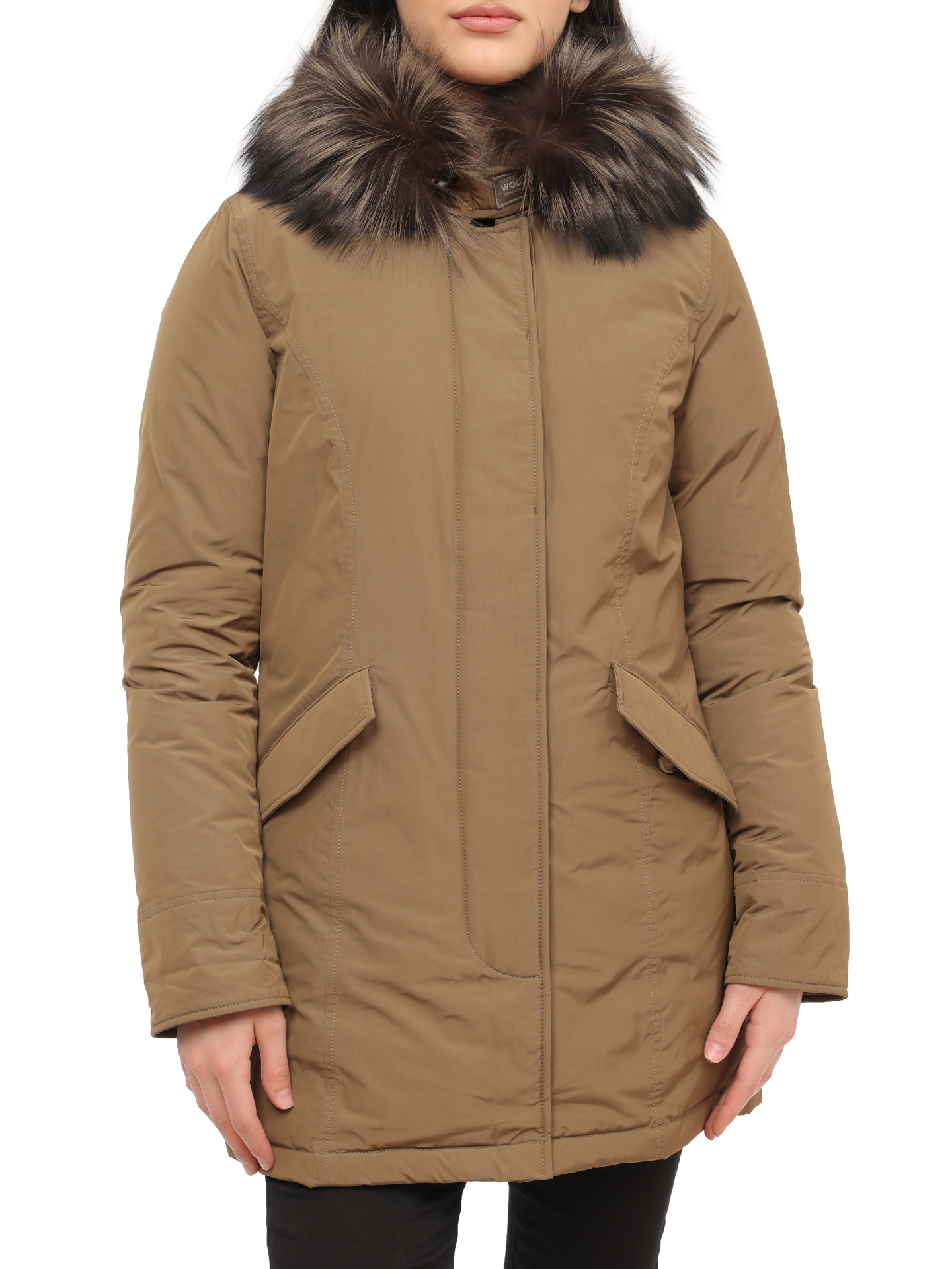 Парка WWCPS 2510  — купить в интернет-магазине Verdistore