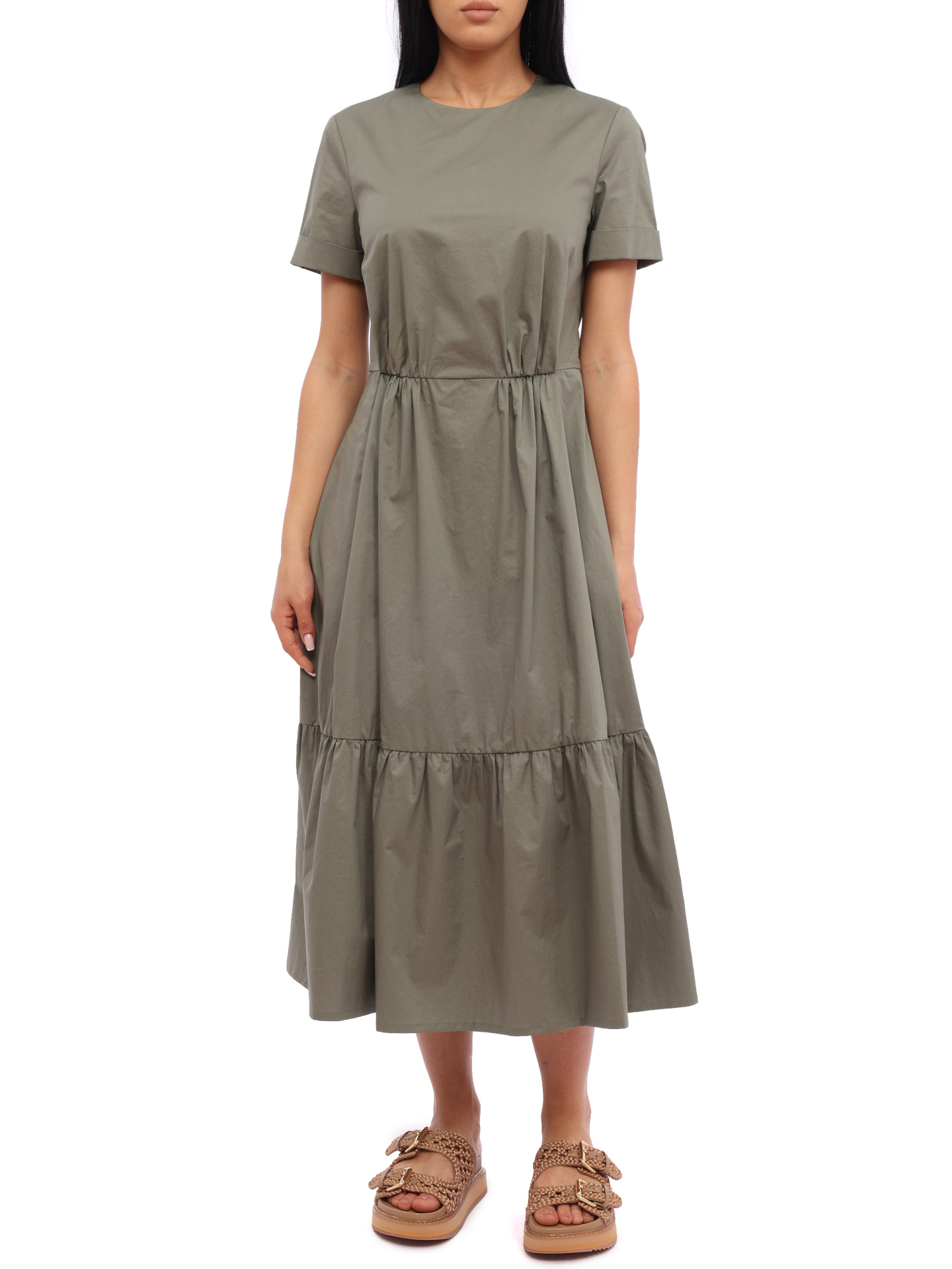 Платье — купить в интернет-магазине Verdistore